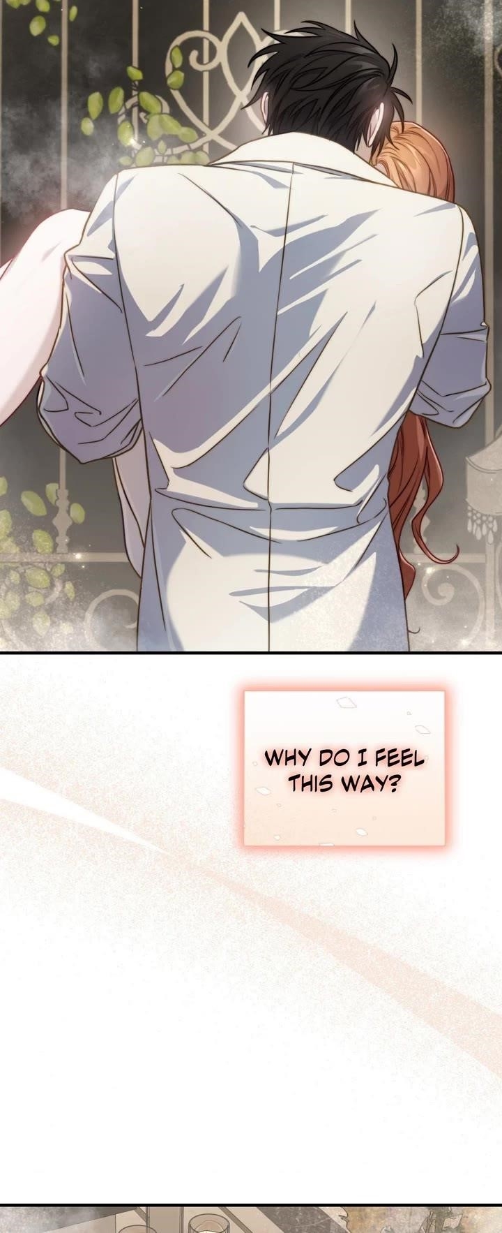 Lucia (Taruvi) Chapter 164 - Page 39 in English