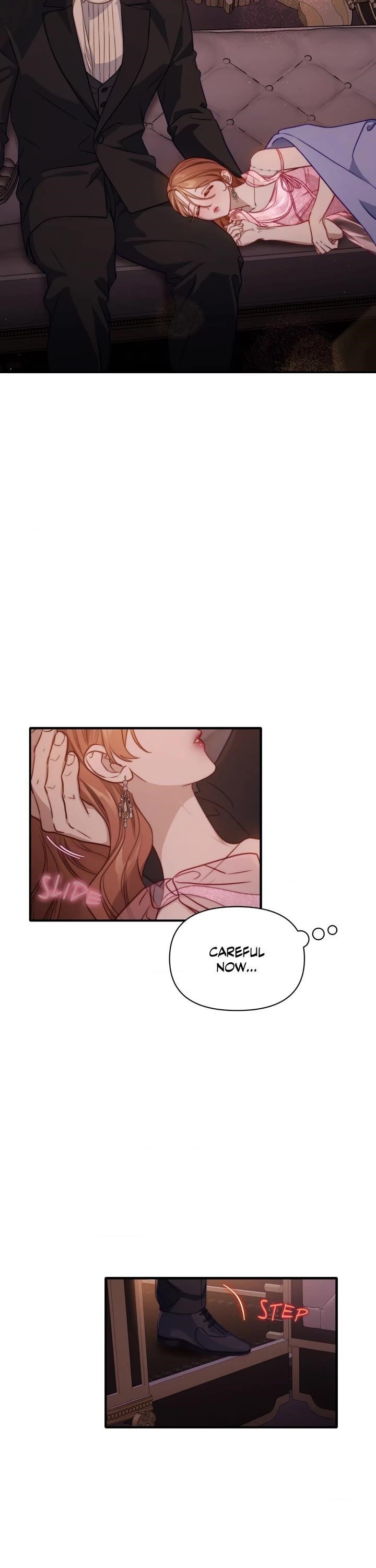 Lucia (Taruvi) Chapter 164 - Page 6 in English