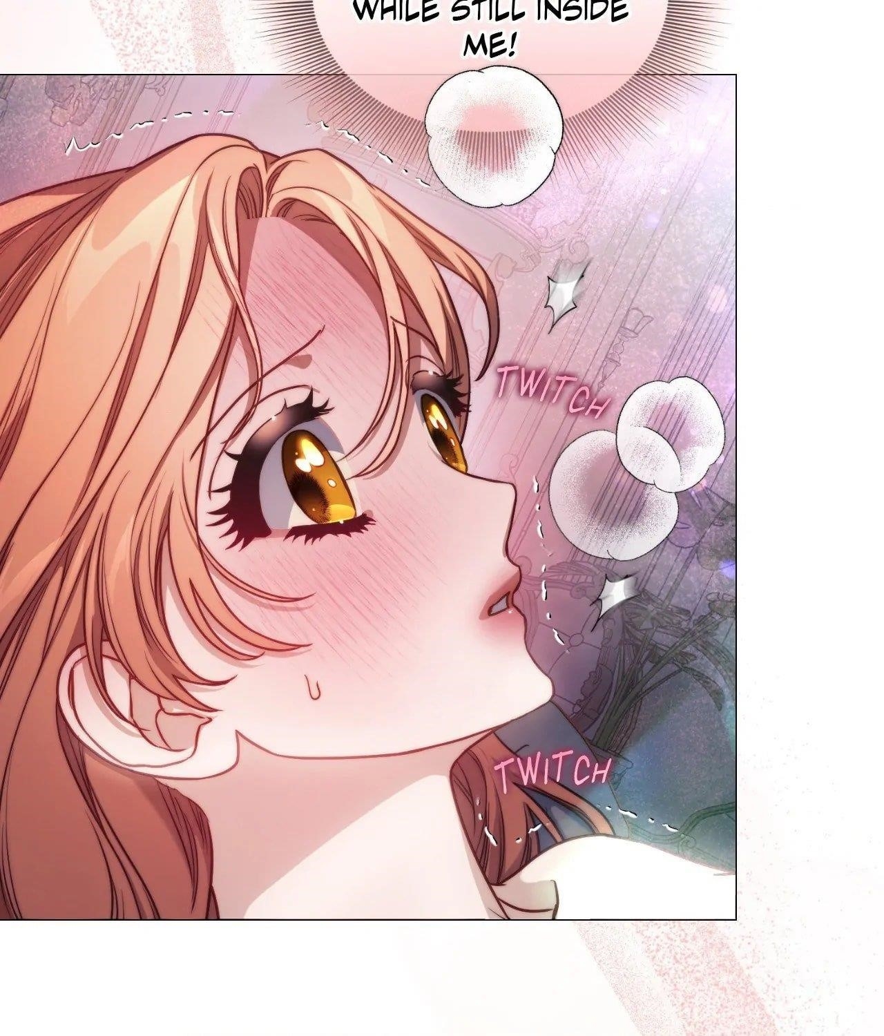 Lucia (Taruvi) Chapter 165.1 - Page 114 in English