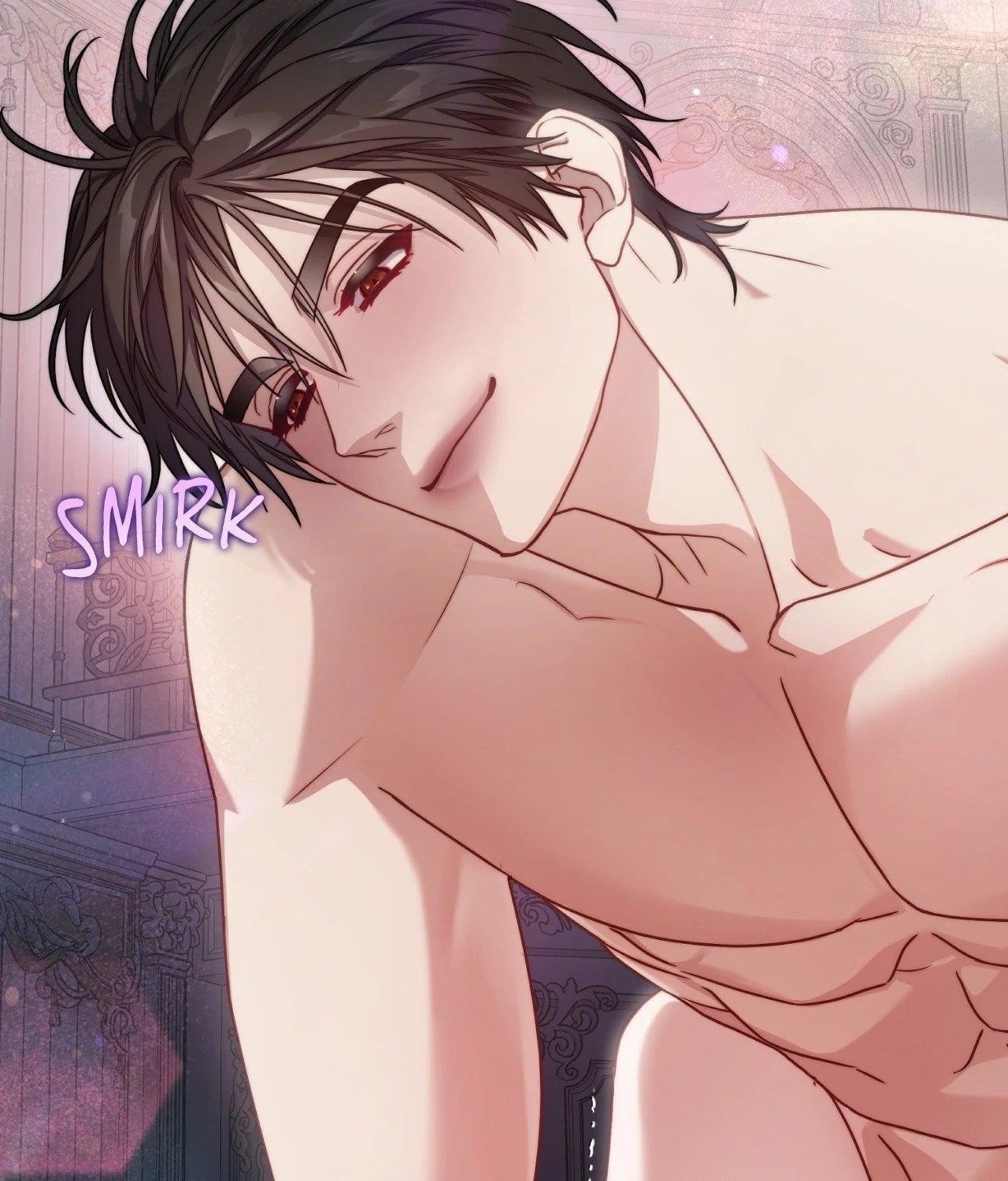 Lucia (Taruvi) Chapter 165.1 - Page 116 in English