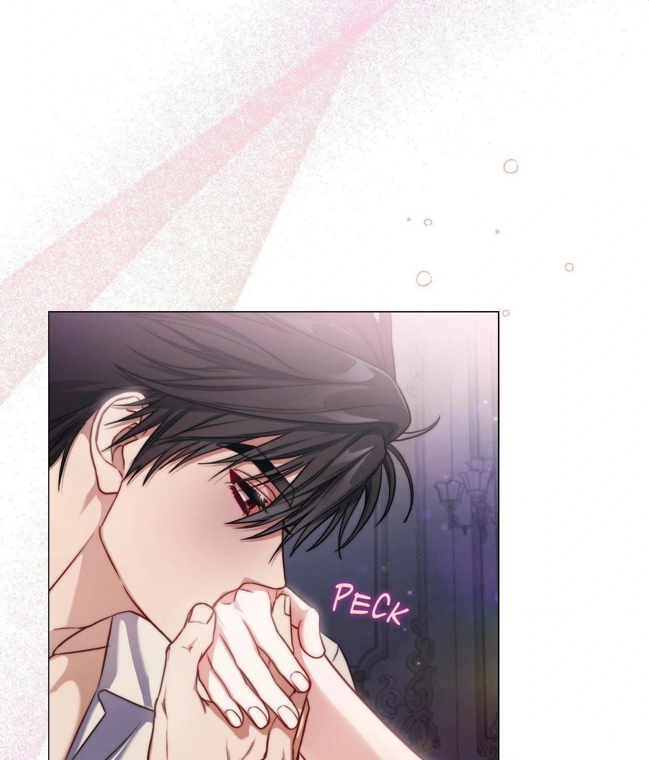 Lucia (Taruvi) Chapter 165.1 - Page 14 in English