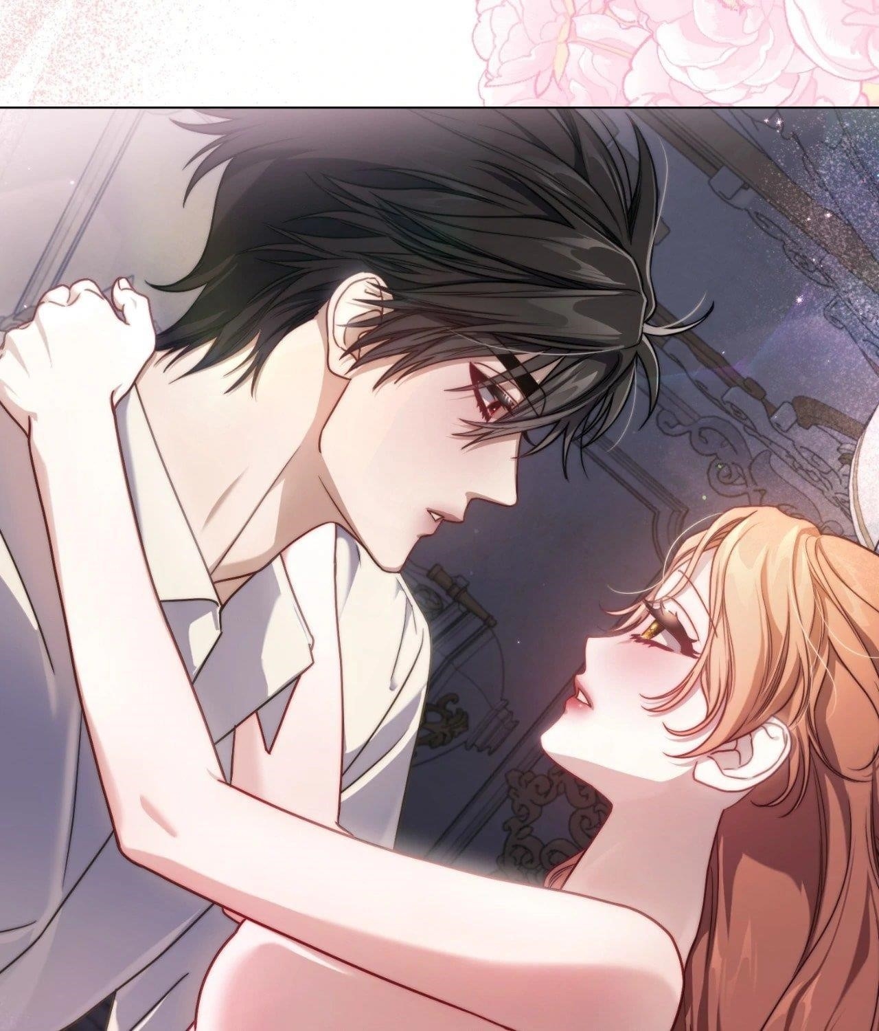 Lucia (Taruvi) Chapter 165.1 - Page 21 in English