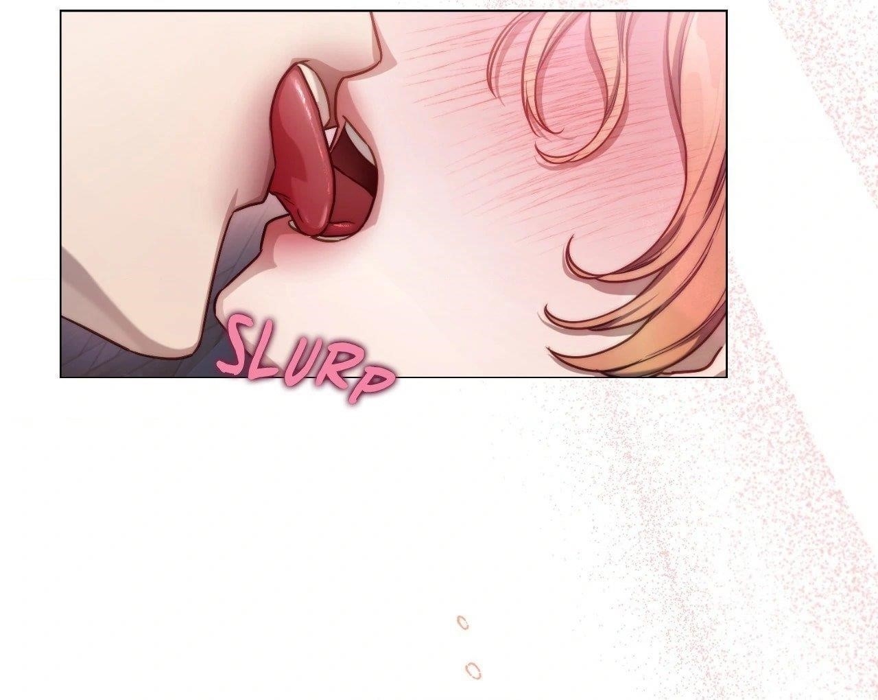 Lucia (Taruvi) Chapter 165.1 - Page 25 in English