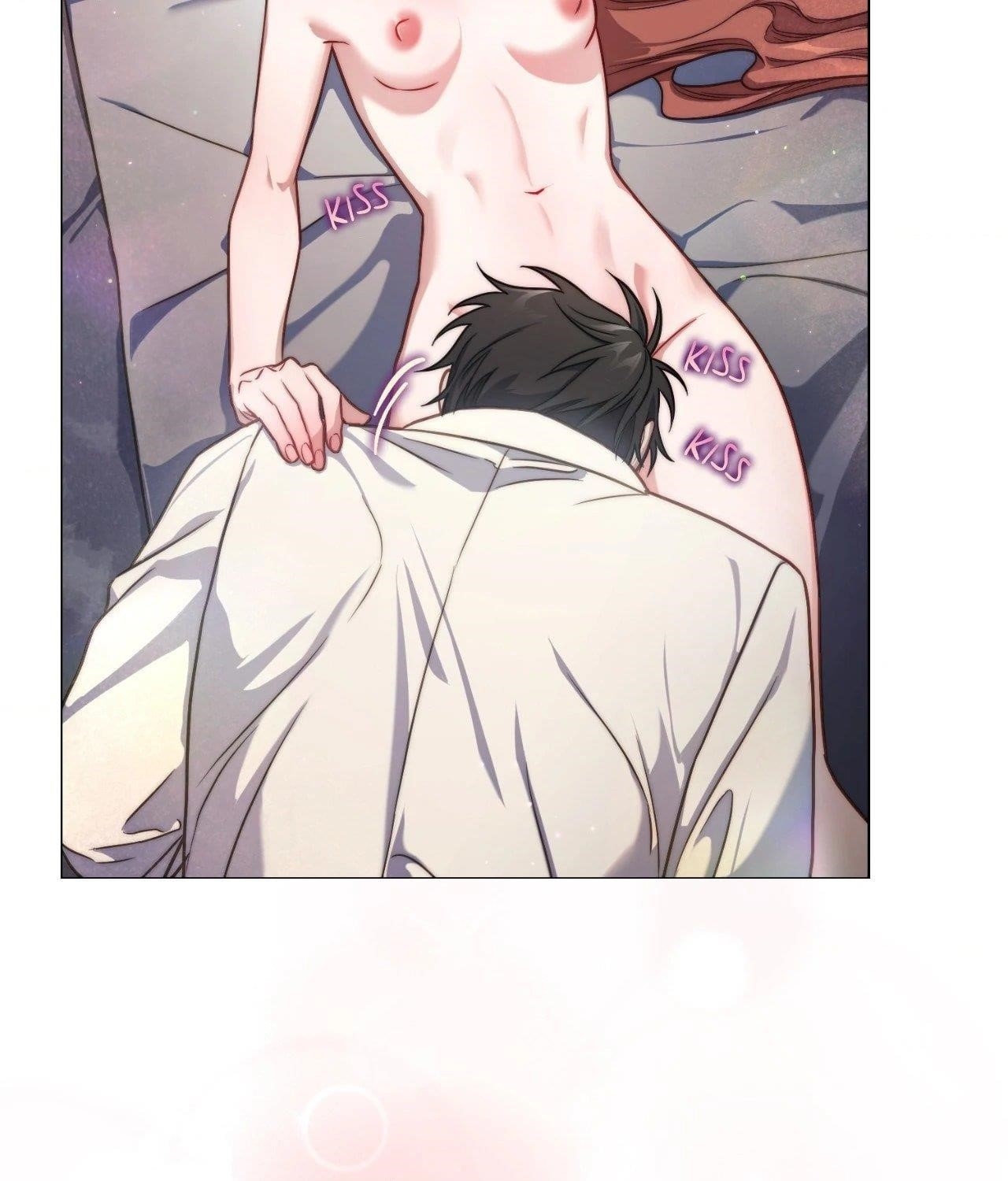 Lucia (Taruvi) Chapter 165.1 - Page 30 in English