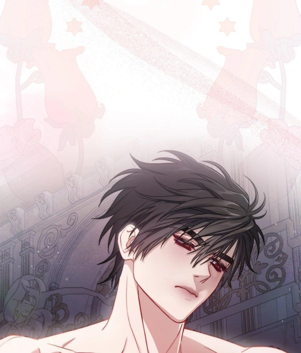 Lucia (Taruvi) Chapter 165.1 - Page 40 in English