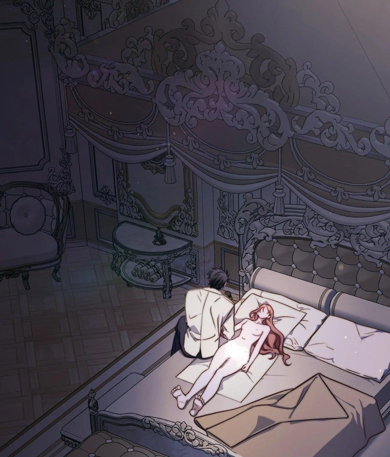 Lucia (Taruvi) Chapter 165.1 - Page 9 in English