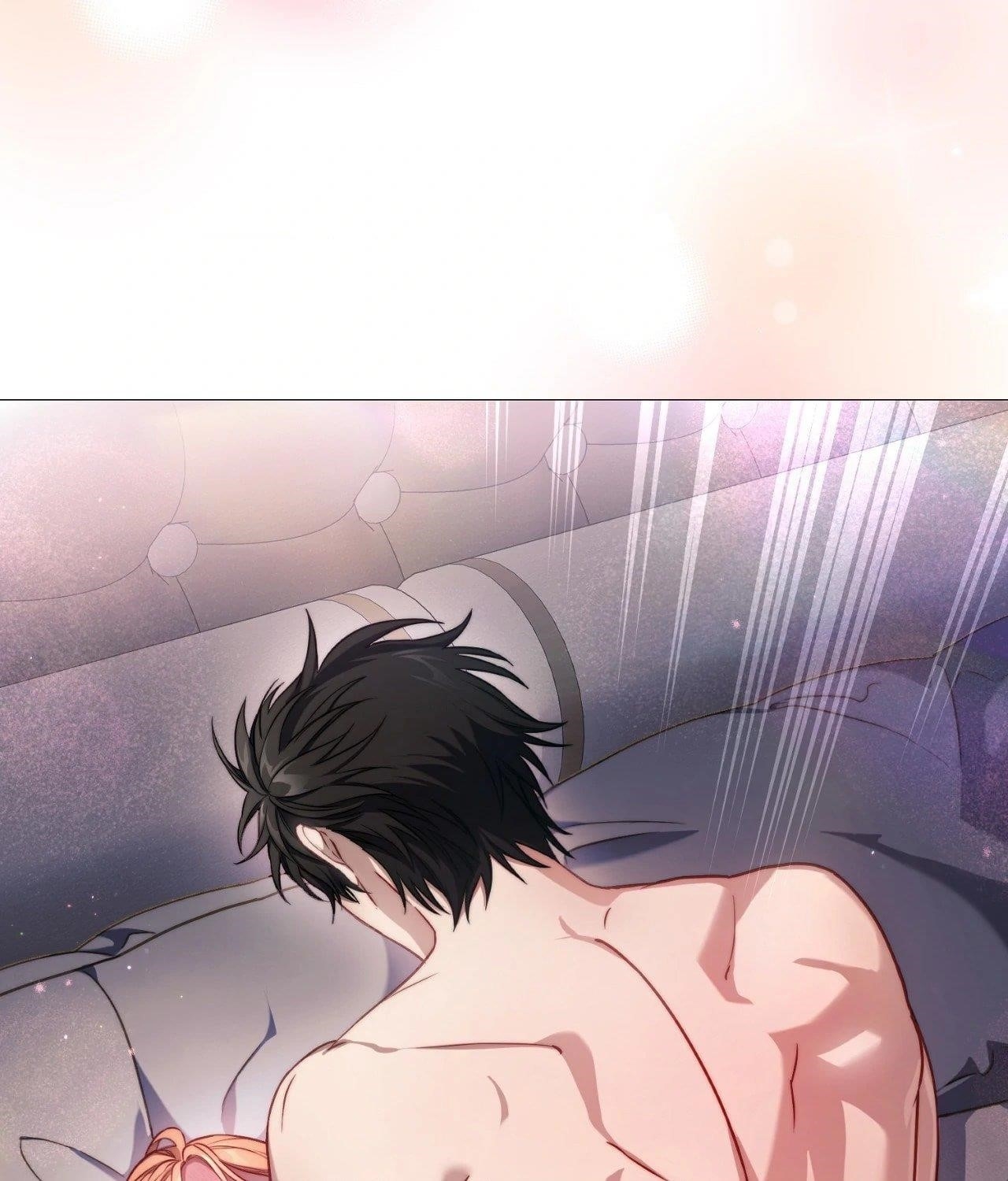 Lucia (Taruvi) Chapter 165.1 - Page 97 in English