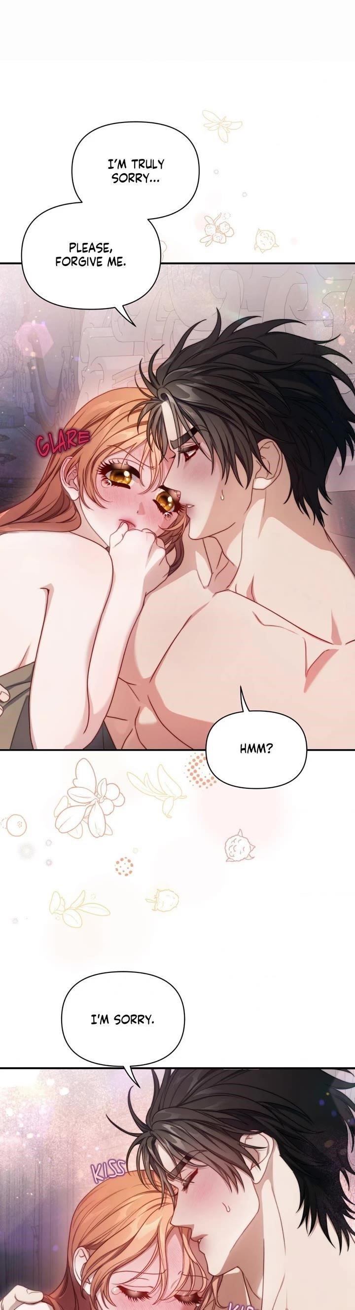 Lucia (Taruvi) Chapter 165.2 - Page 25 in English