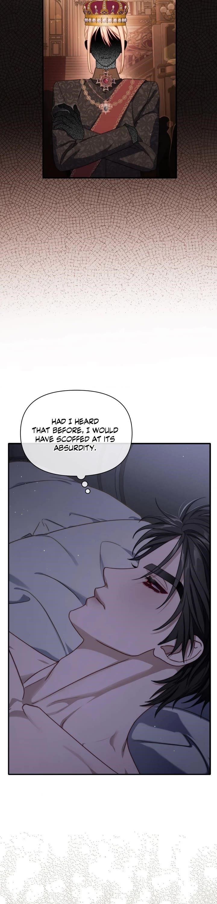 Lucia (Taruvi) Chapter 165.2 - Page 28 in English