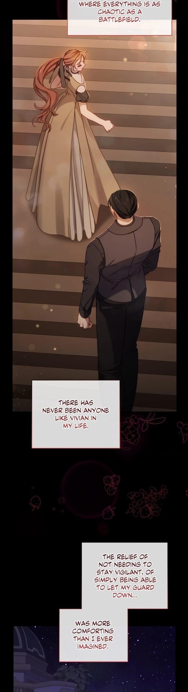 Lucia (Taruvi) Chapter 165.2 - Page 34 in English