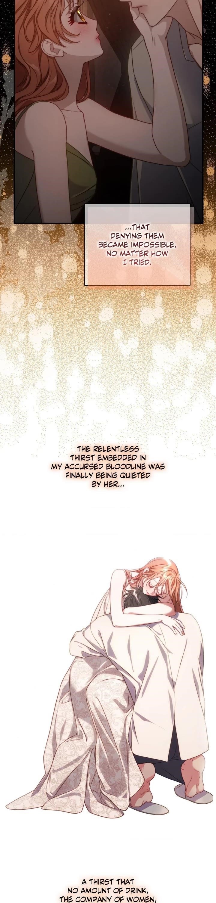 Lucia (Taruvi) Chapter 165.2 - Page 36 in English