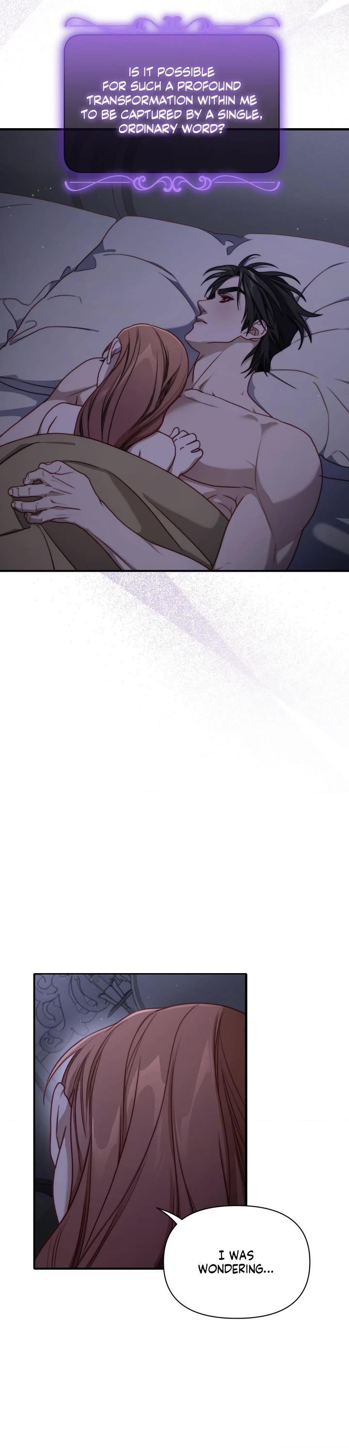 Lucia (Taruvi) Chapter 165.2 - Page 38 in English