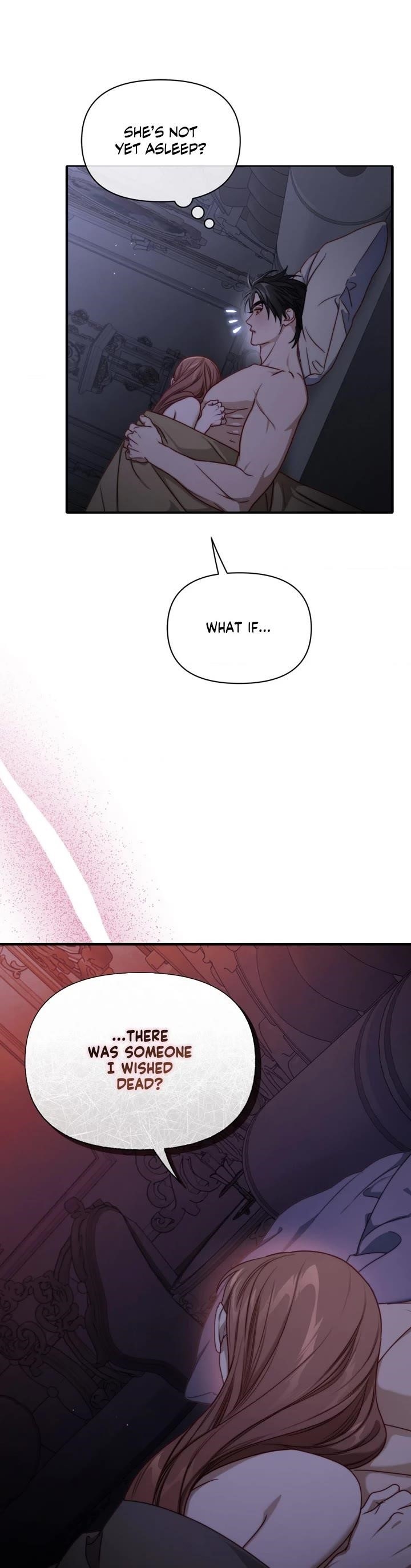 Lucia (Taruvi) Chapter 165.2 - Page 39 in English