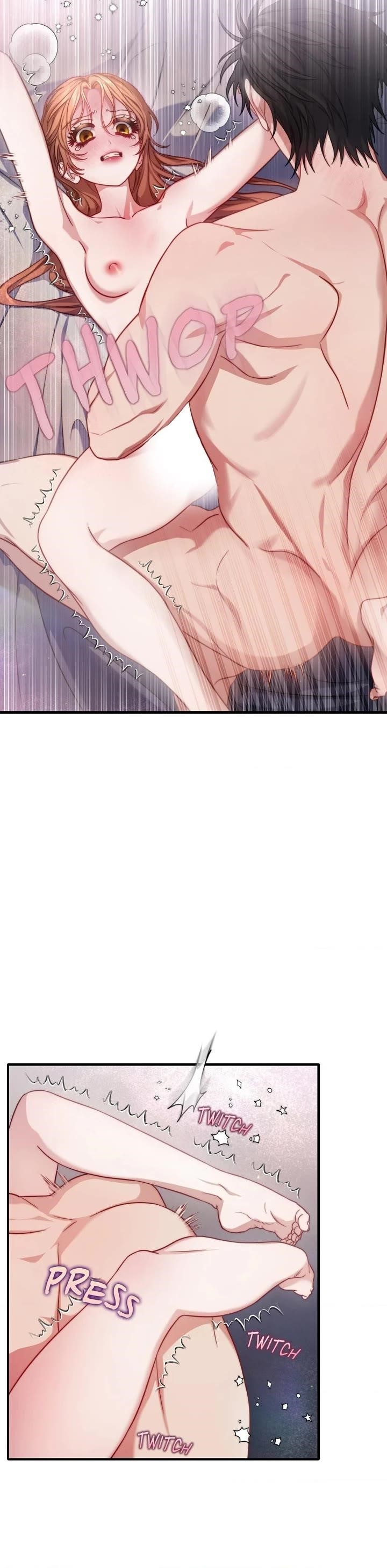 Lucia (Taruvi) Chapter 165.2 - Page 5 in English