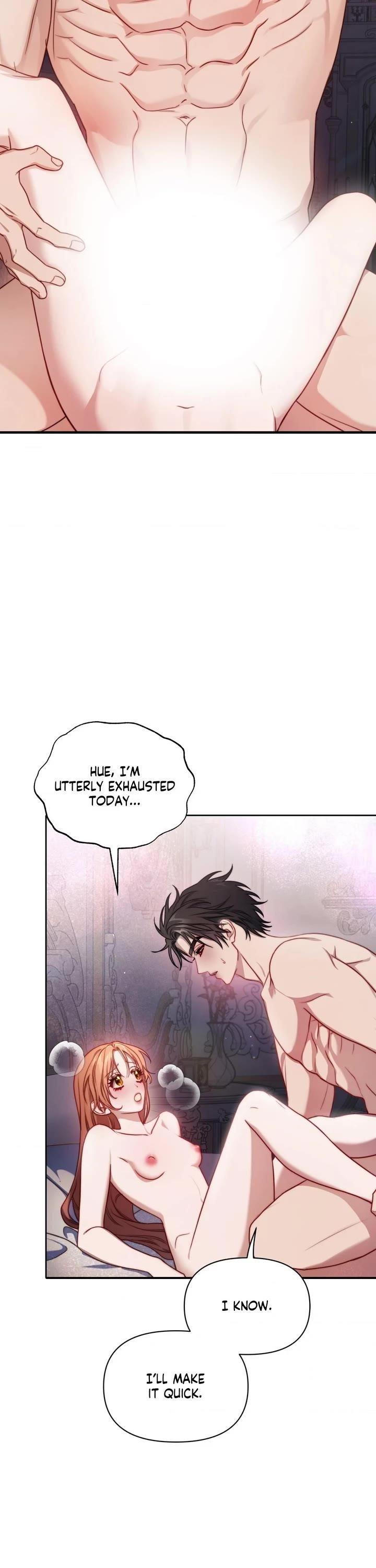 Lucia (Taruvi) Chapter 165.2 - Page 8 in English
