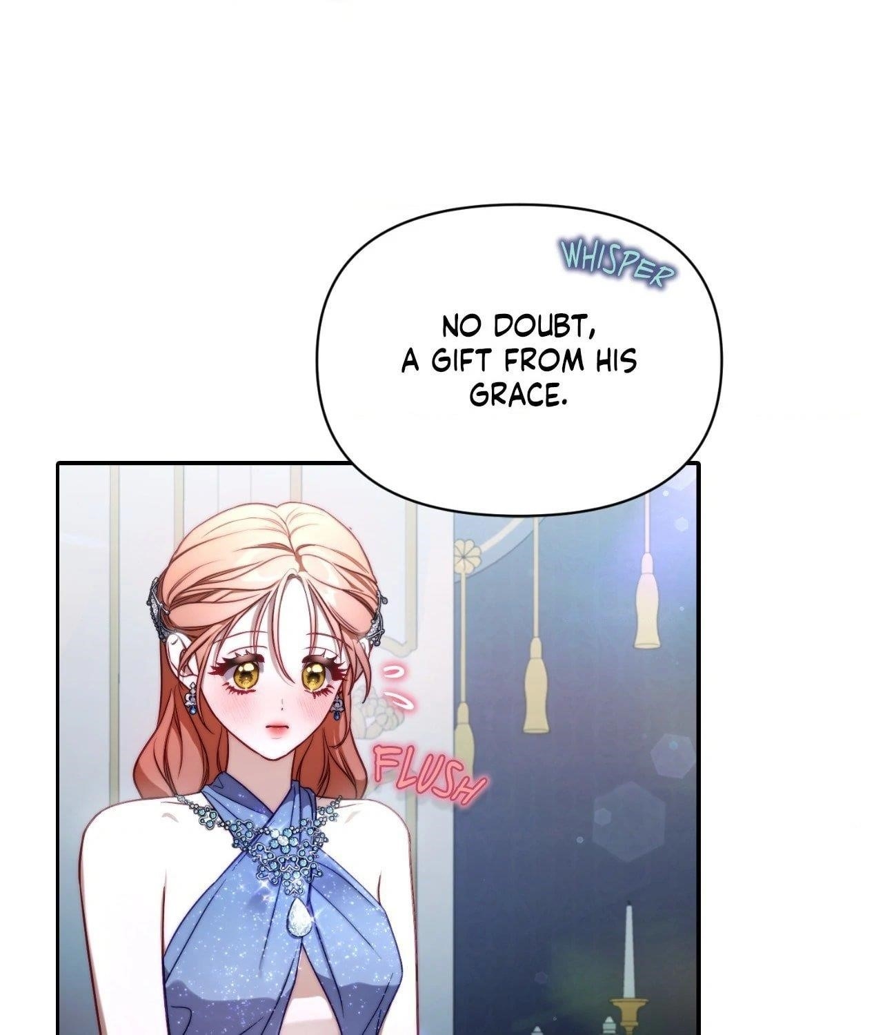 Lucia (Taruvi) Chapter 166 - Page 112 in English