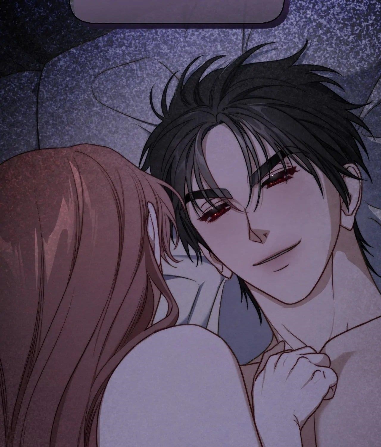 Lucia (Taruvi) Chapter 166 - Page 22 in English