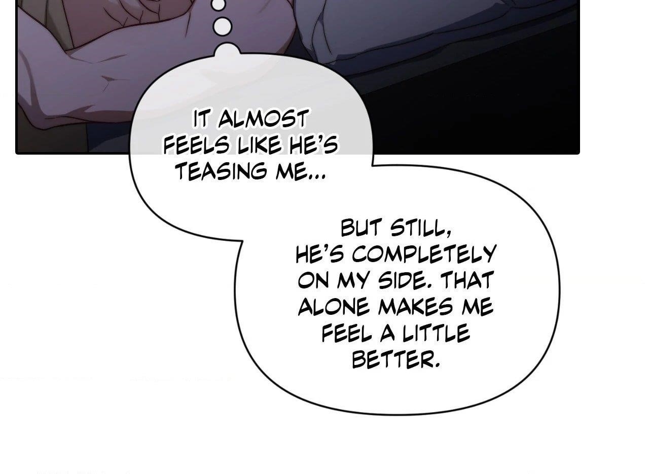 Lucia (Taruvi) Chapter 166 - Page 27 in English