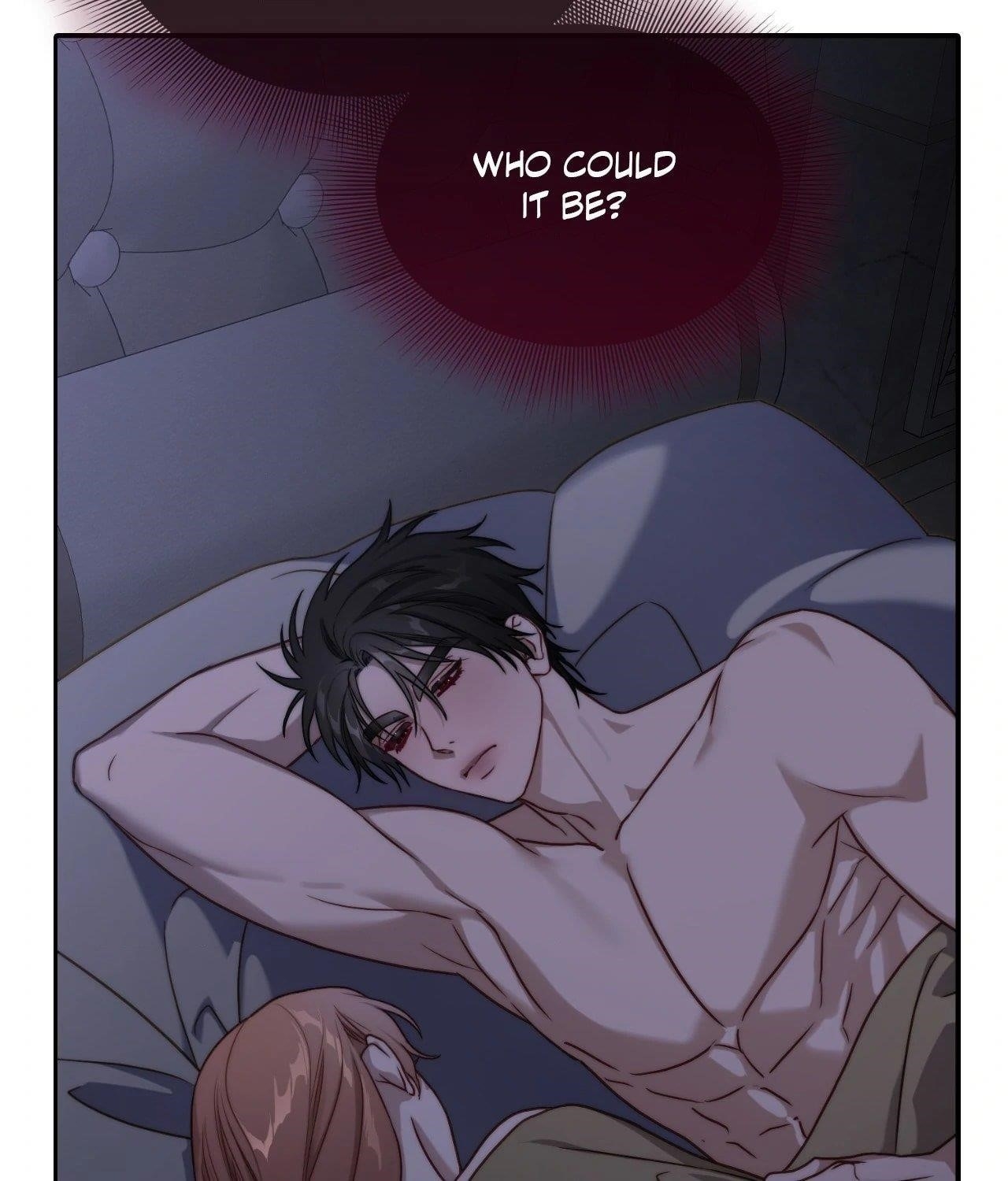 Lucia (Taruvi) Chapter 166 - Page 47 in English