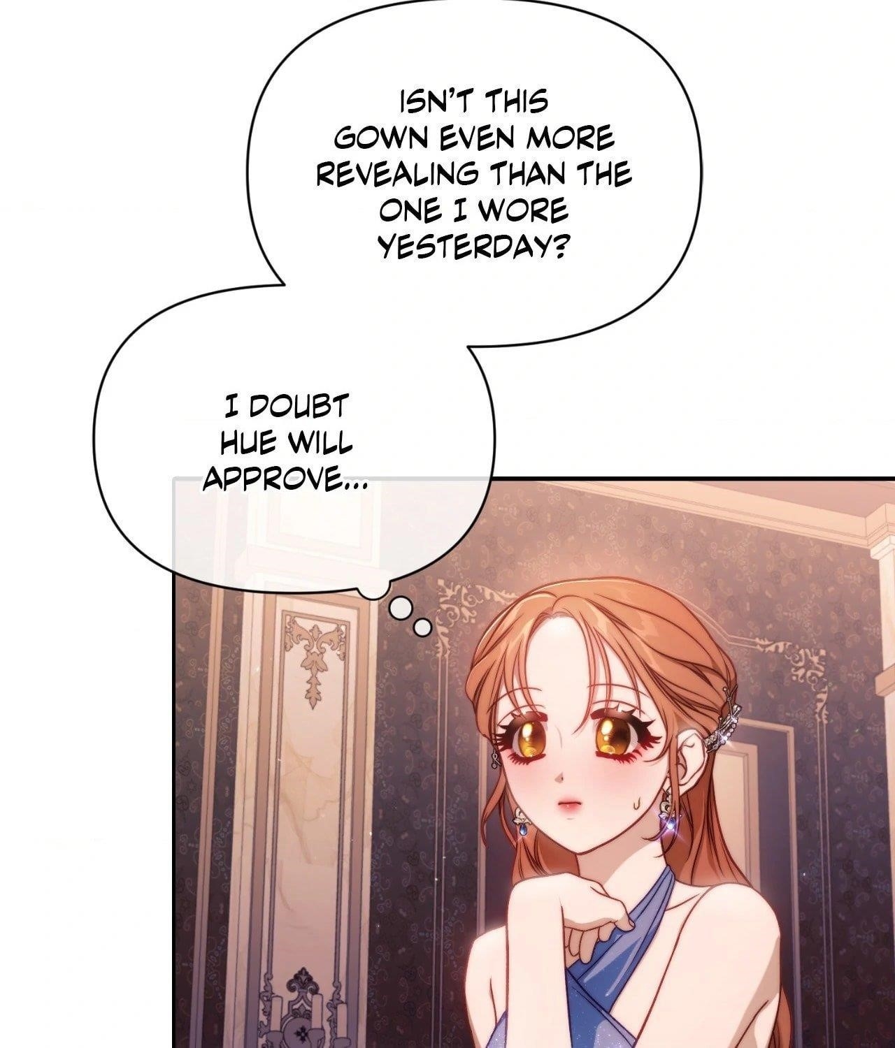 Lucia (Taruvi) Chapter 166 - Page 93 in English