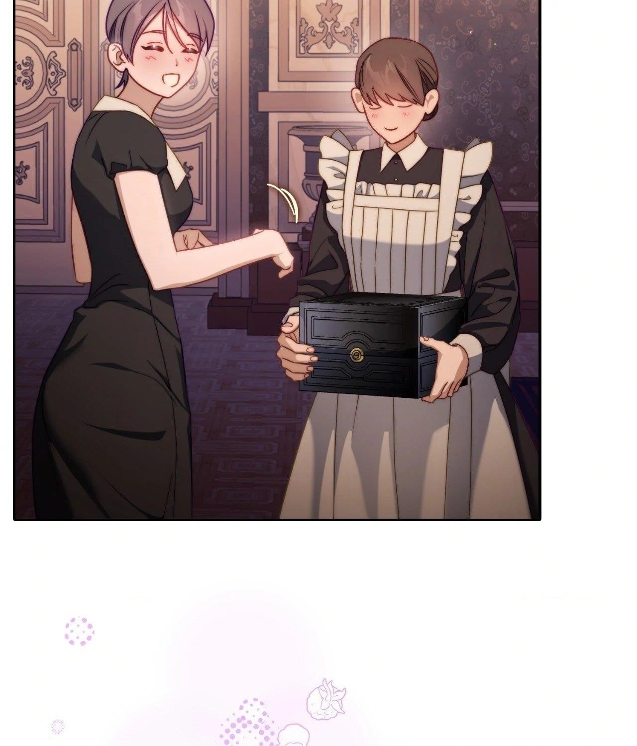 Lucia (Taruvi) Chapter 166 - Page 96 in English