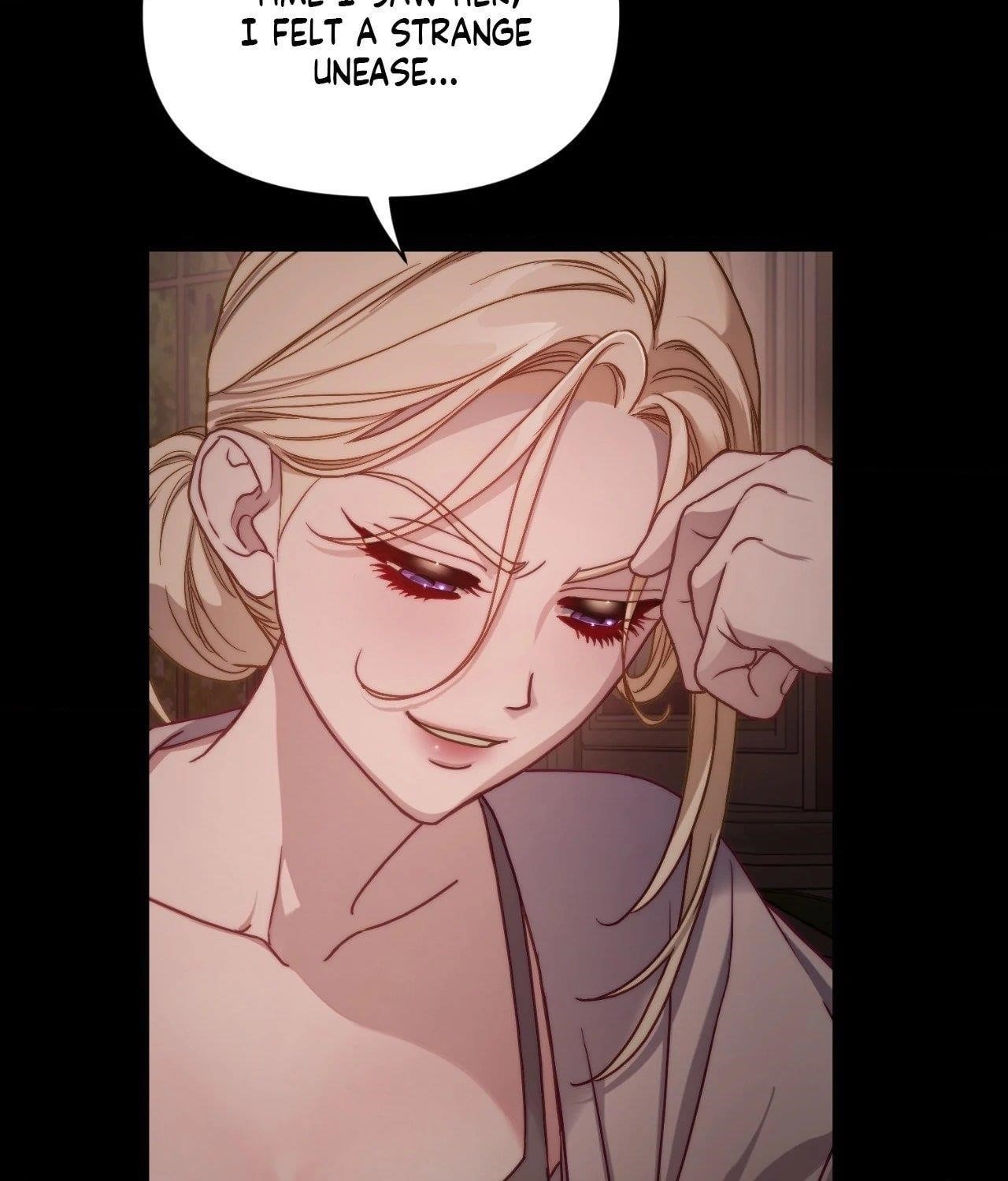 Lucia (Taruvi) Chapter 167 - Page 110 in English