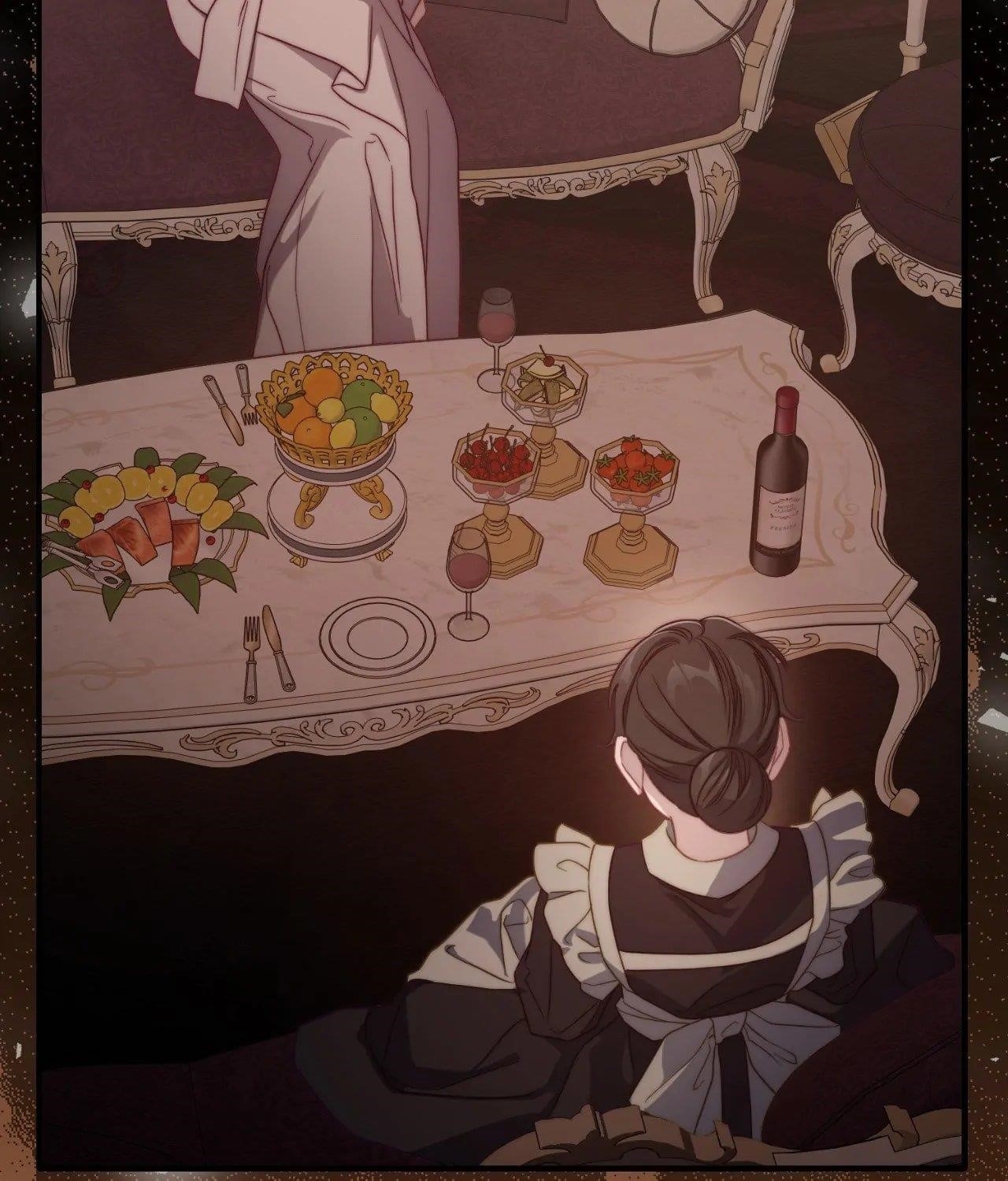 Lucia (Taruvi) Chapter 167 - Page 132 in English