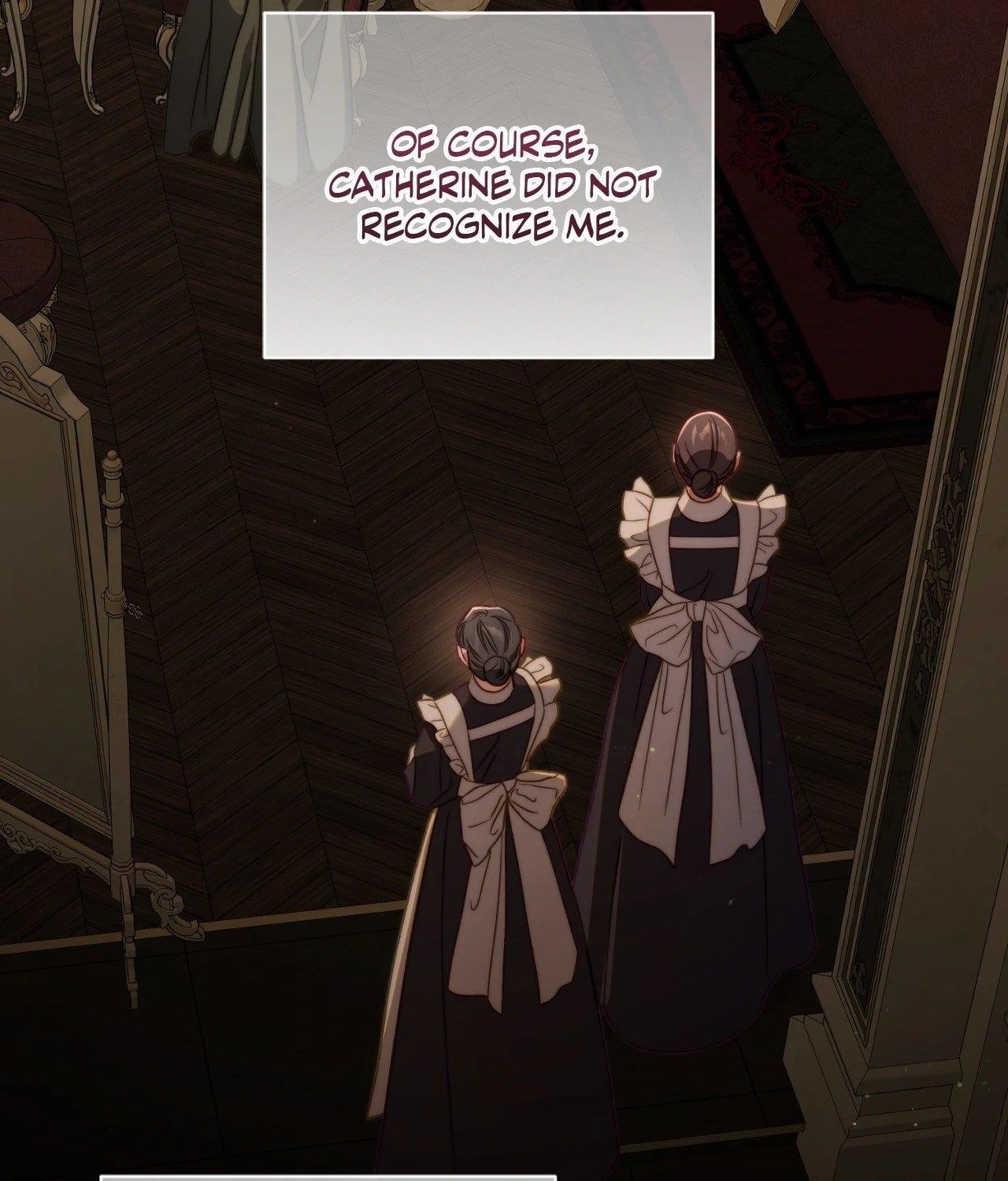 Lucia (Taruvi) Chapter 167 - Page 15 in English