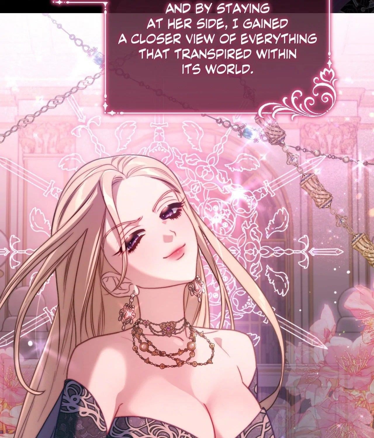 Lucia (Taruvi) Chapter 167 - Page 21 in English