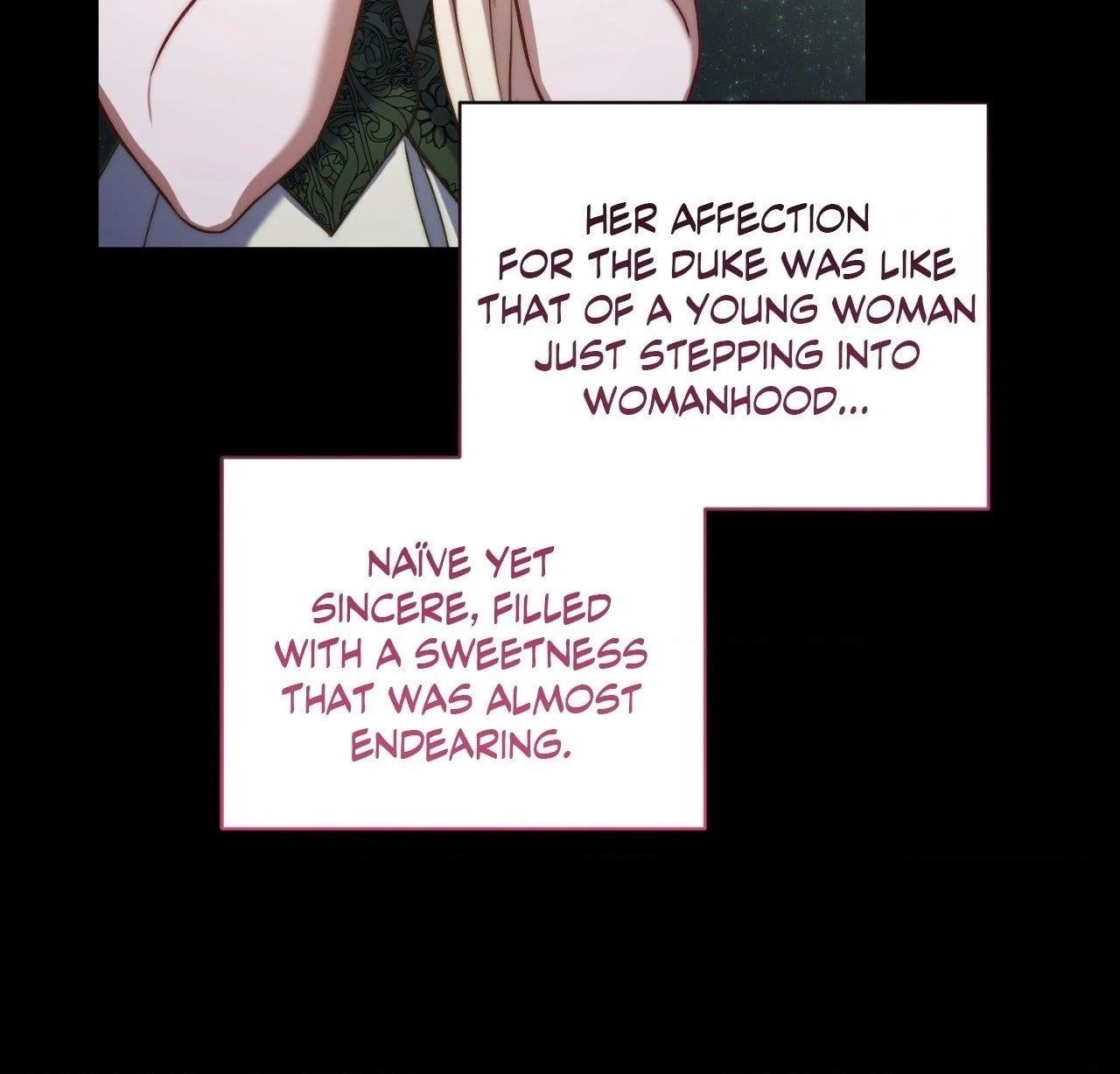 Lucia (Taruvi) Chapter 167 - Page 32 in English