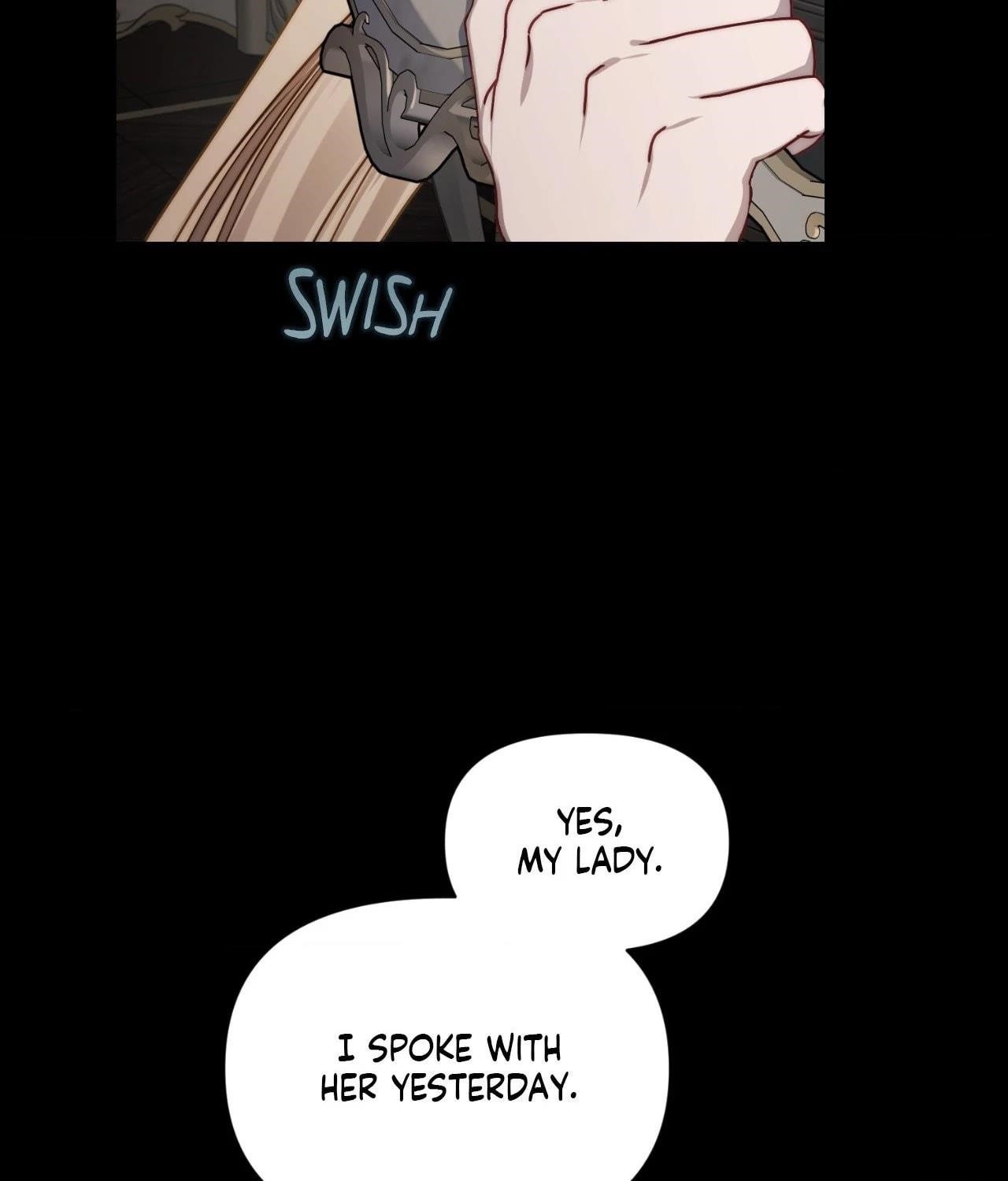 Lucia (Taruvi) Chapter 167 - Page 38 in English