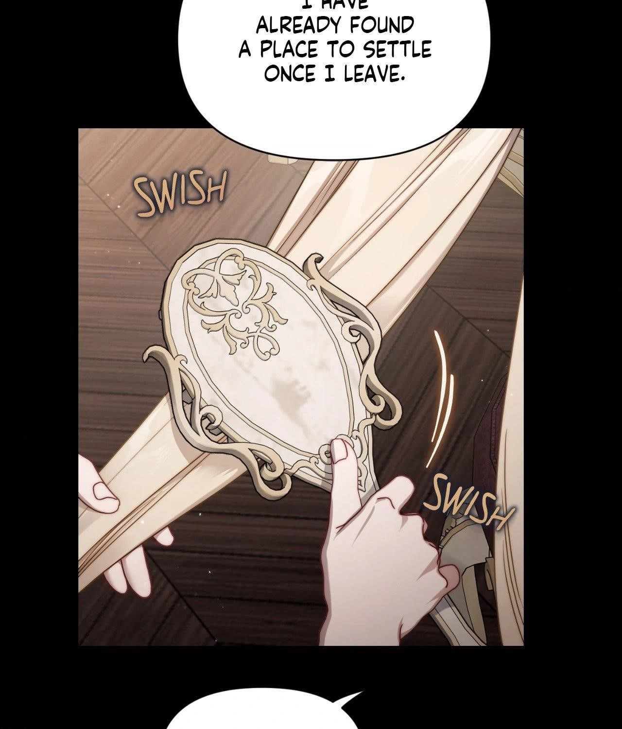 Lucia (Taruvi) Chapter 167 - Page 47 in English