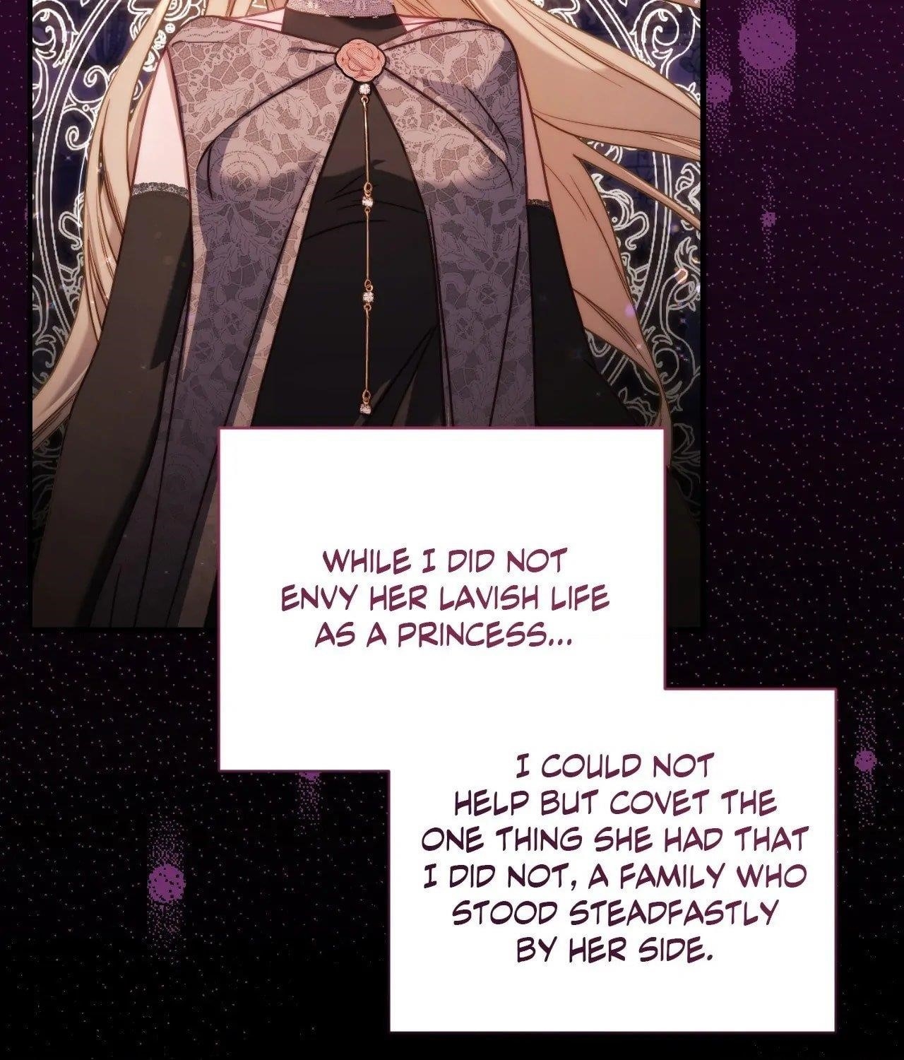 Lucia (Taruvi) Chapter 167 - Page 7 in English