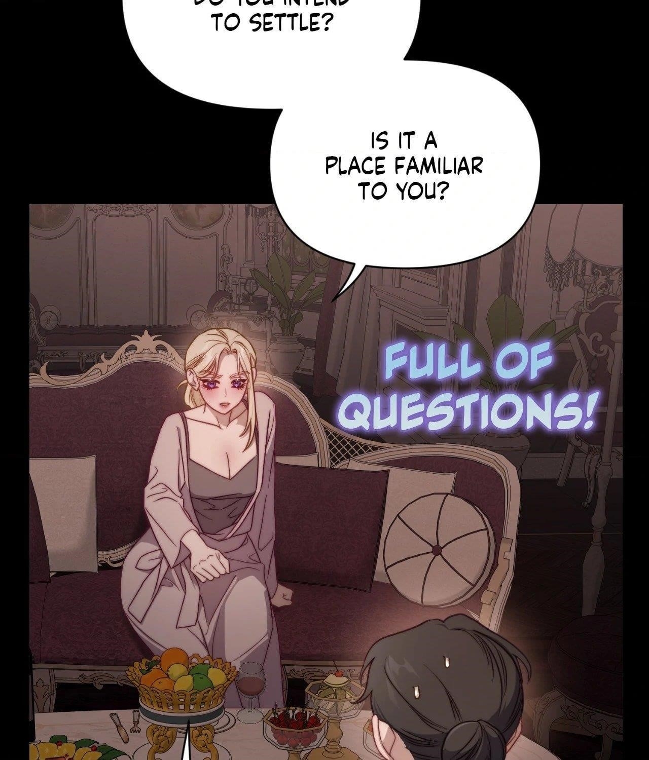 Lucia (Taruvi) Chapter 167 - Page 75 in English