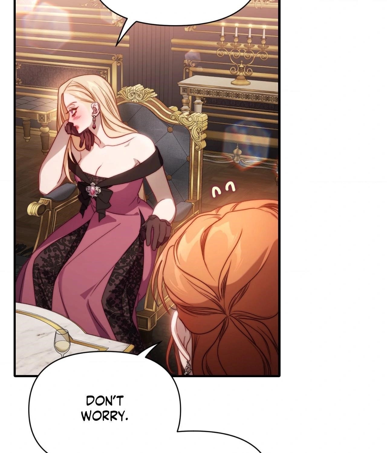 Lucia (Taruvi) Chapter 168 - Page 104 in English