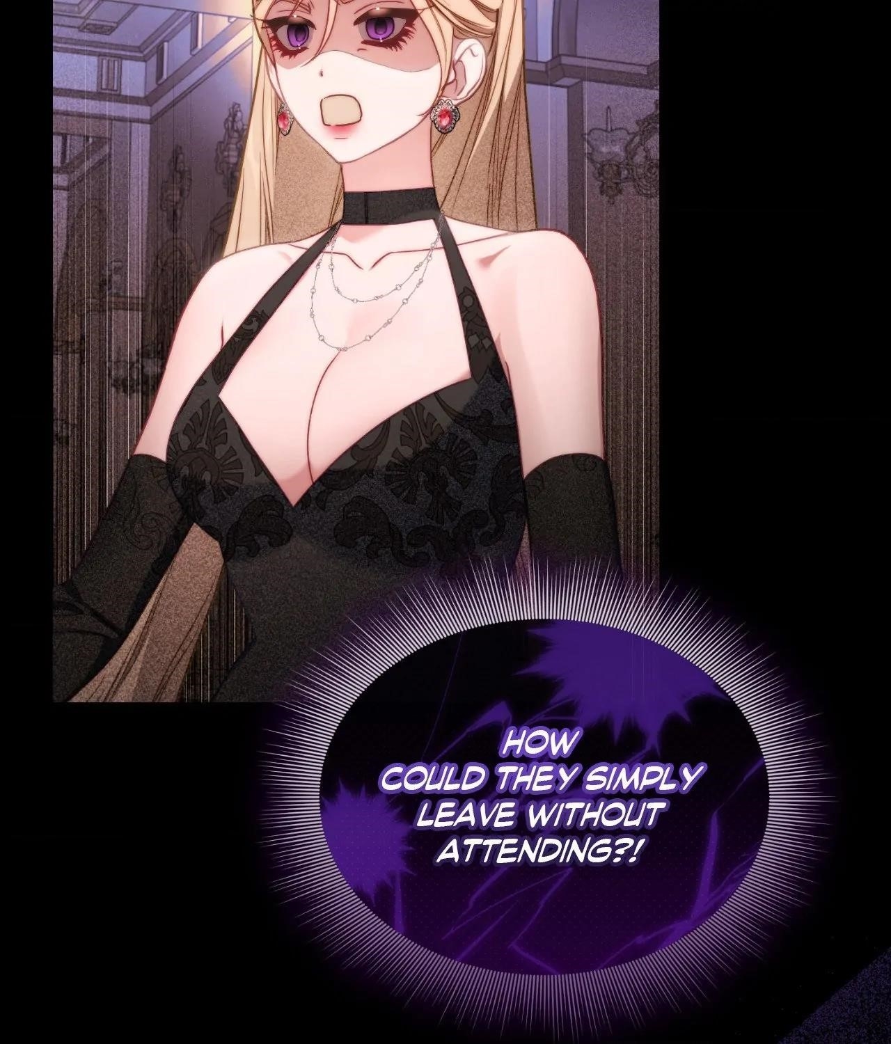 Lucia (Taruvi) Chapter 168 - Page 12 in English