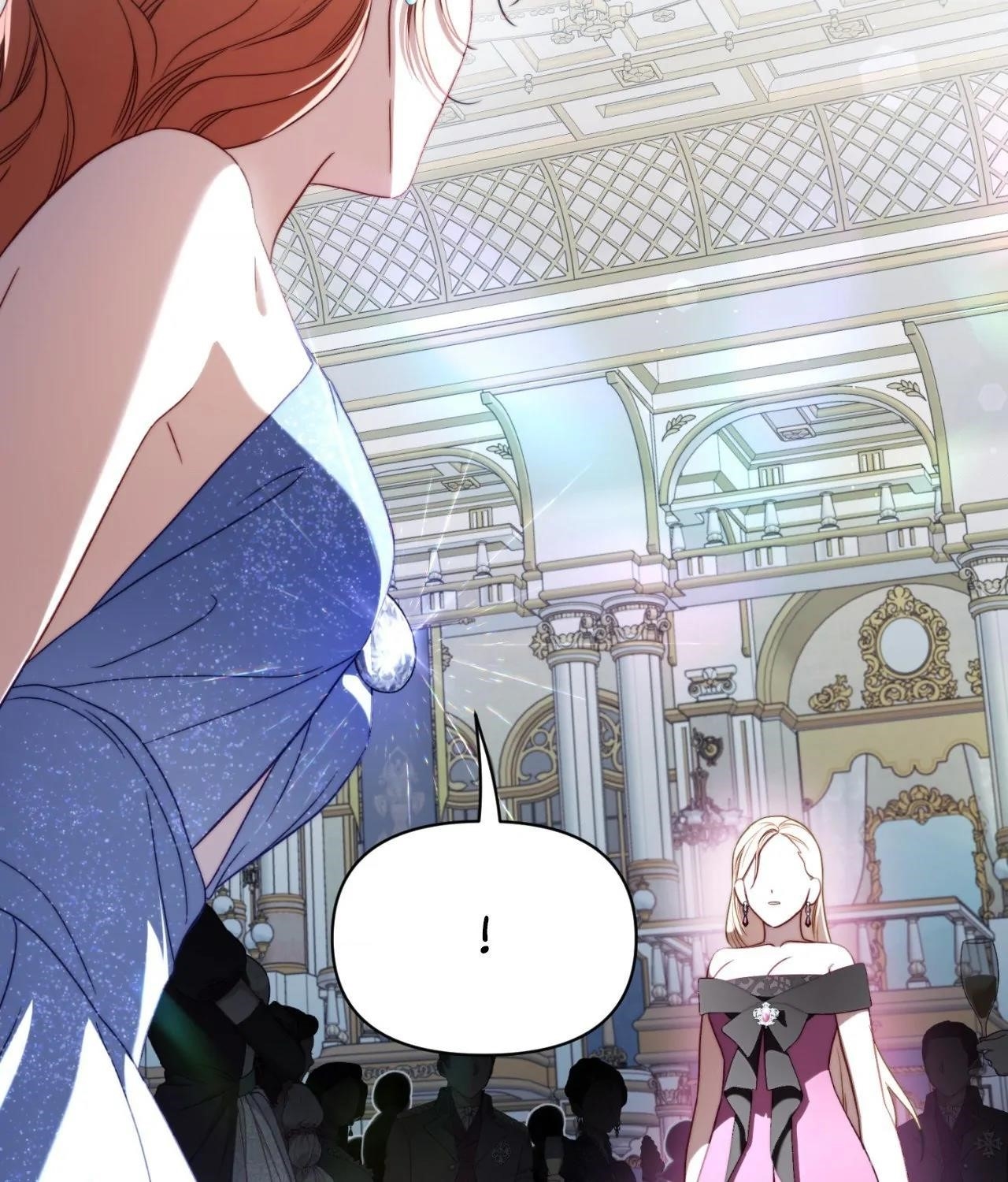 Lucia (Taruvi) Chapter 168 - Page 24 in English