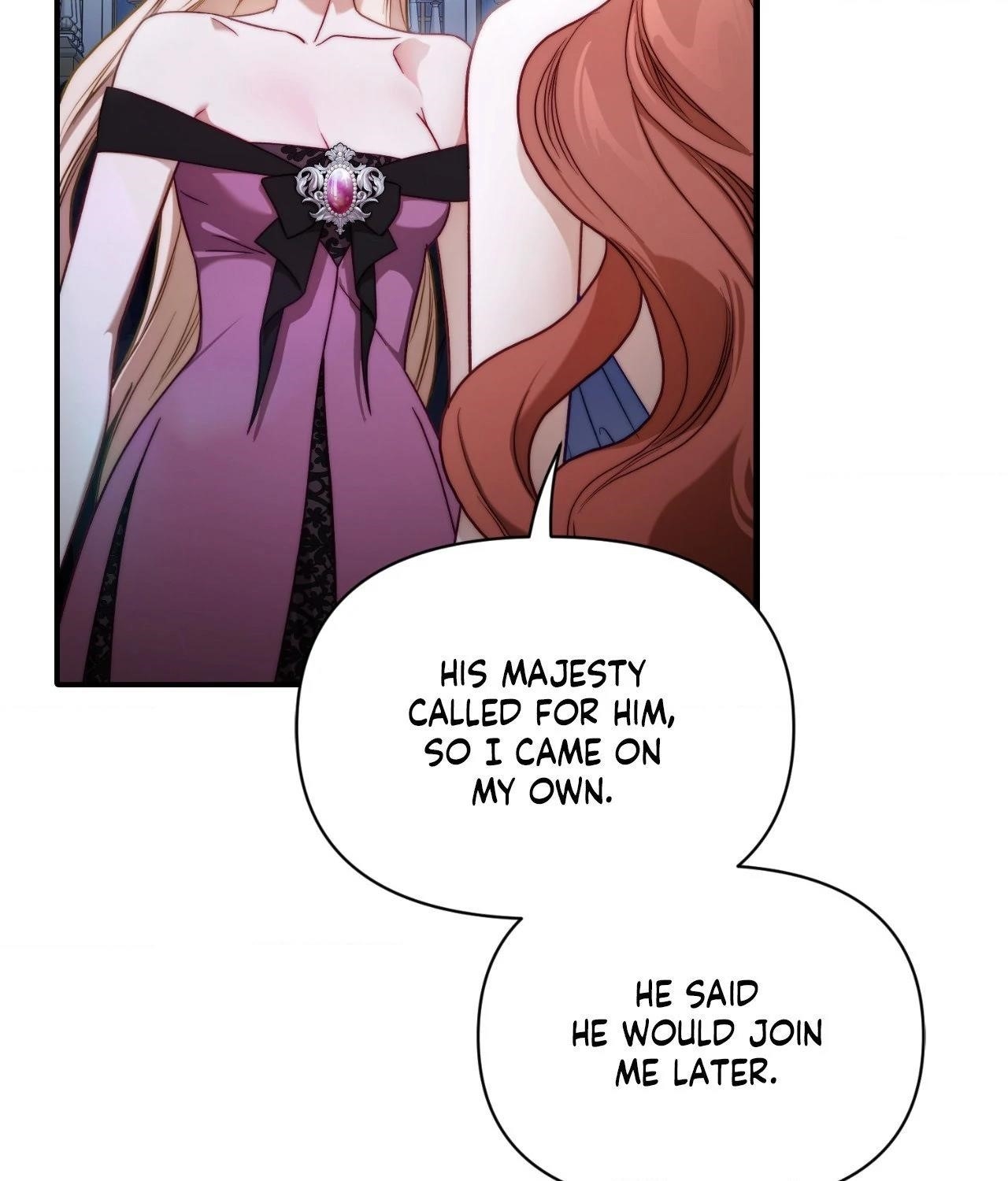 Lucia (Taruvi) Chapter 168 - Page 37 in English
