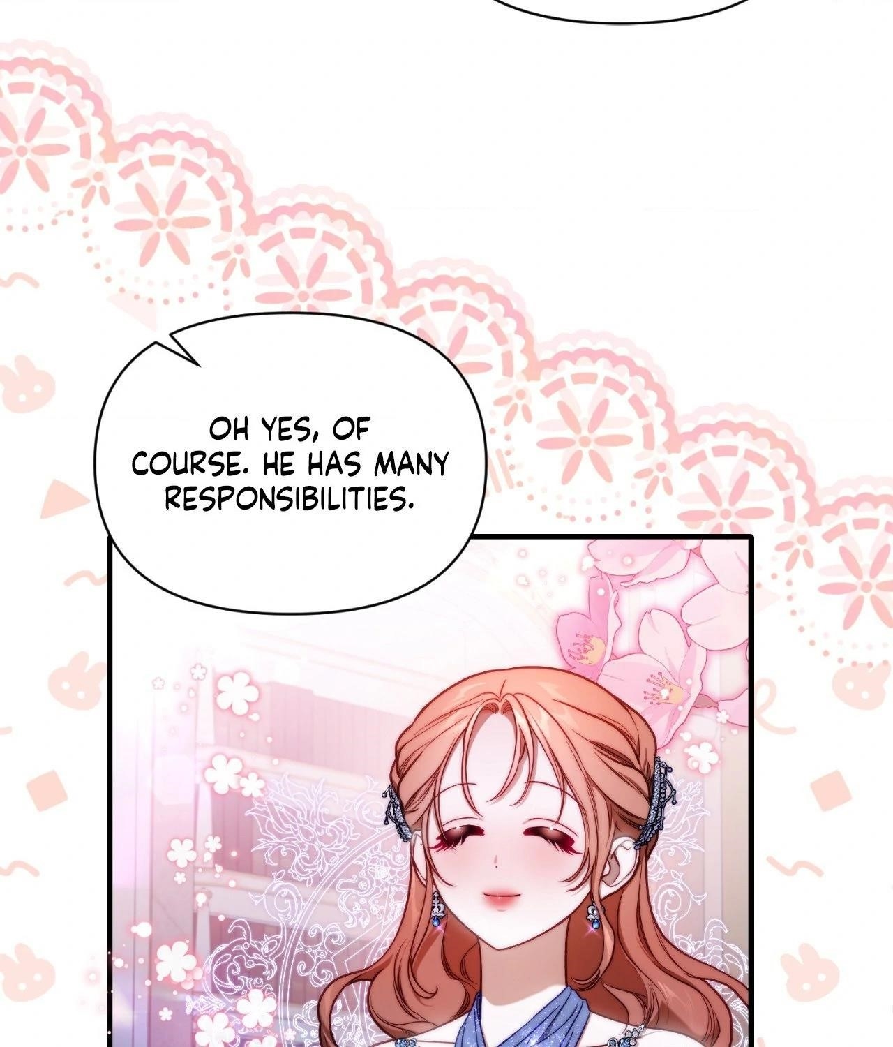 Lucia (Taruvi) Chapter 168 - Page 38 in English