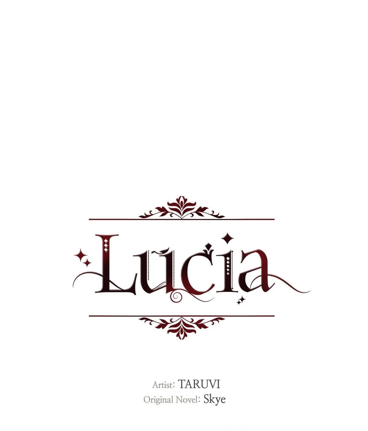Lucia (Taruvi) Chapter 168 - Page 50 in English