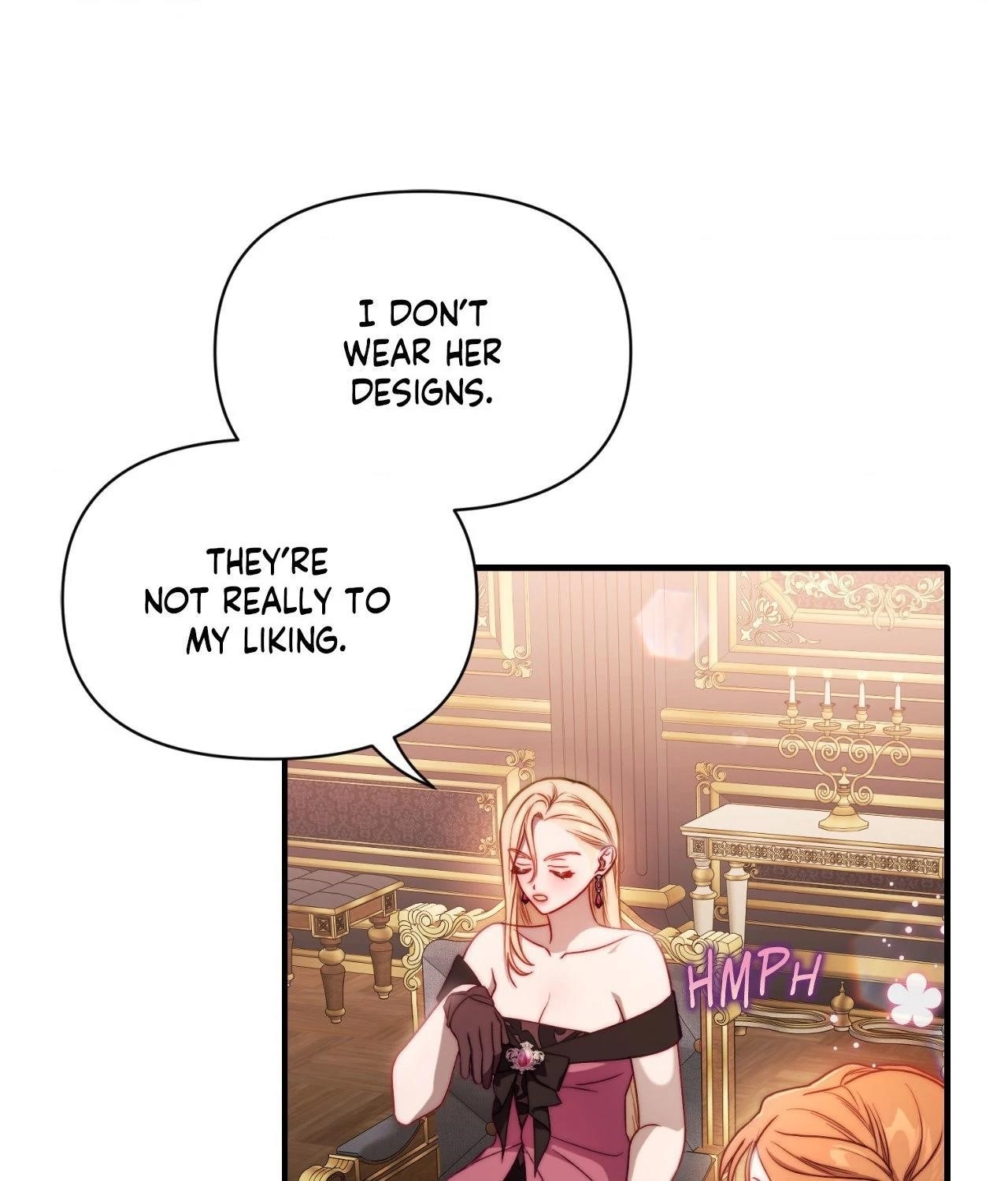 Lucia (Taruvi) Chapter 168 - Page 72 in English