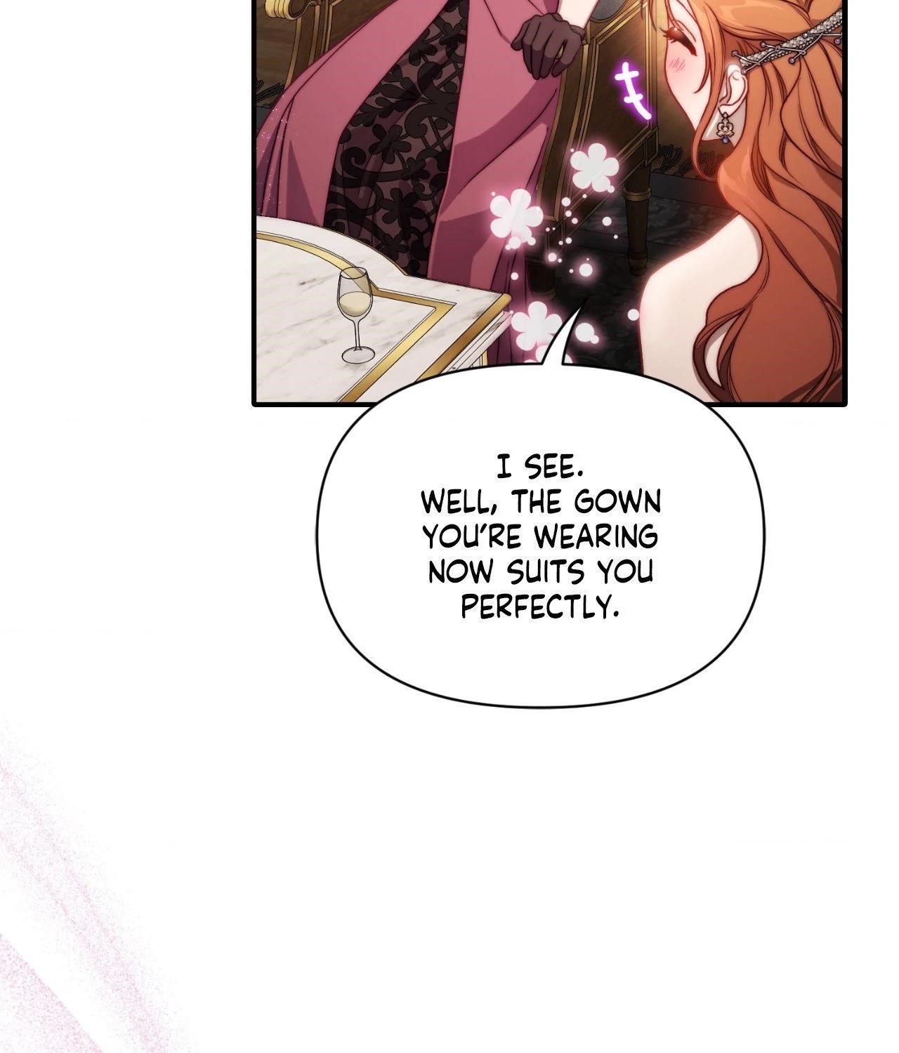 Lucia (Taruvi) Chapter 168 - Page 73 in English