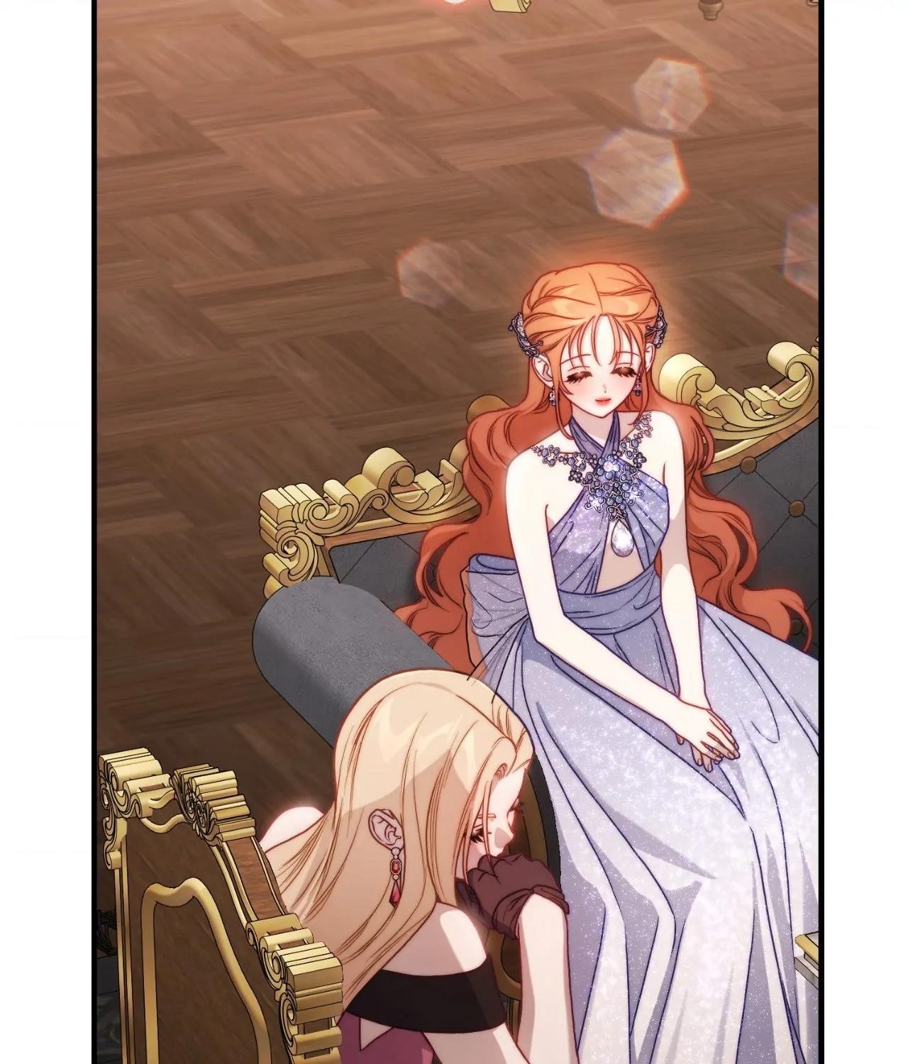 Lucia (Taruvi) Chapter 168 - Page 95 in English