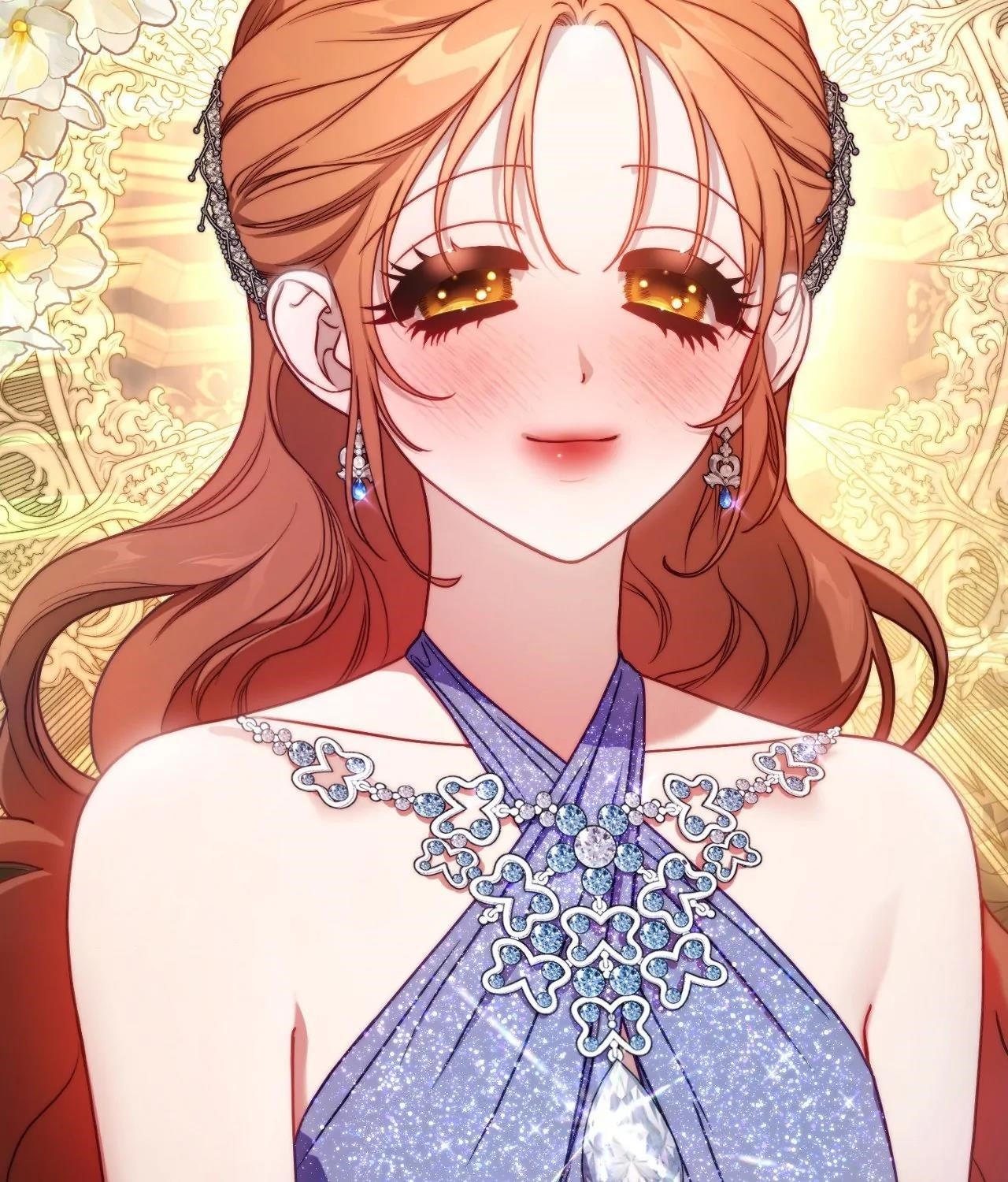 Lucia (Taruvi) Chapter 168 - Page 98 in English