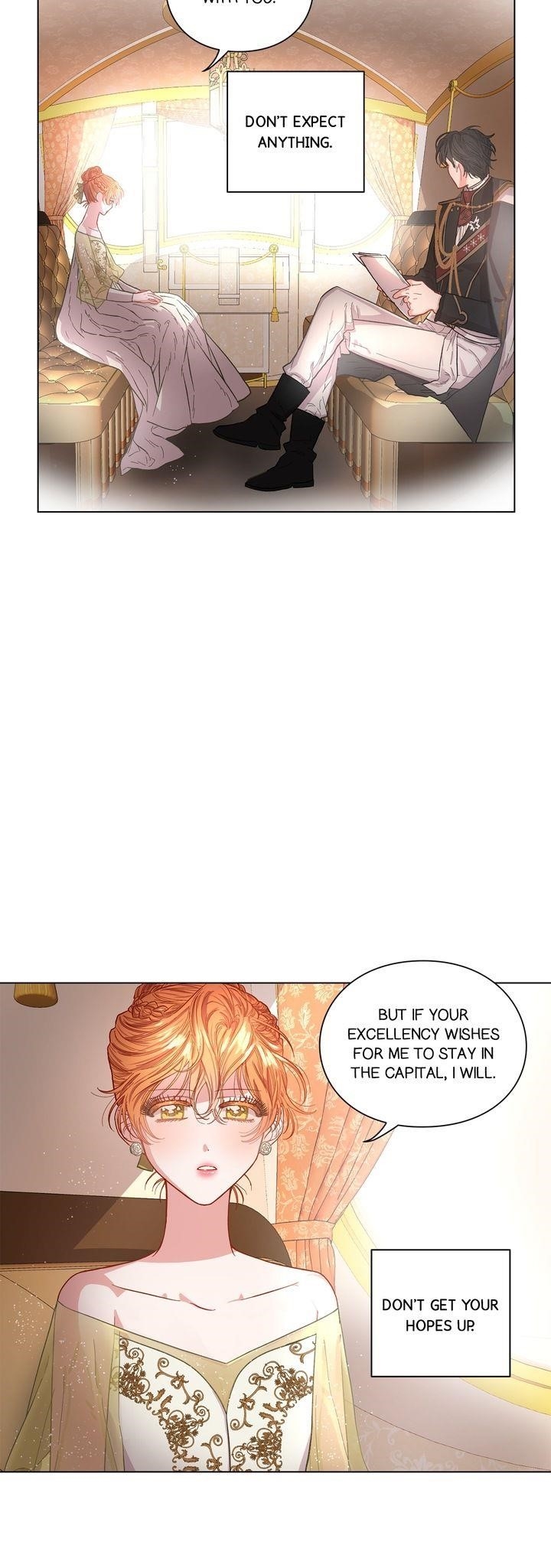 Lucia (Taruvi) Chapter 17 - Page 10 in English