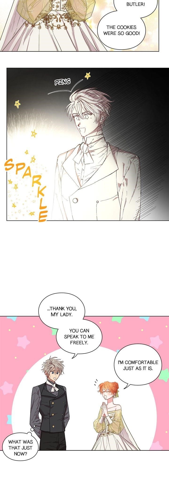 Lucia (Taruvi) Chapter 17 - Page 13 in English
