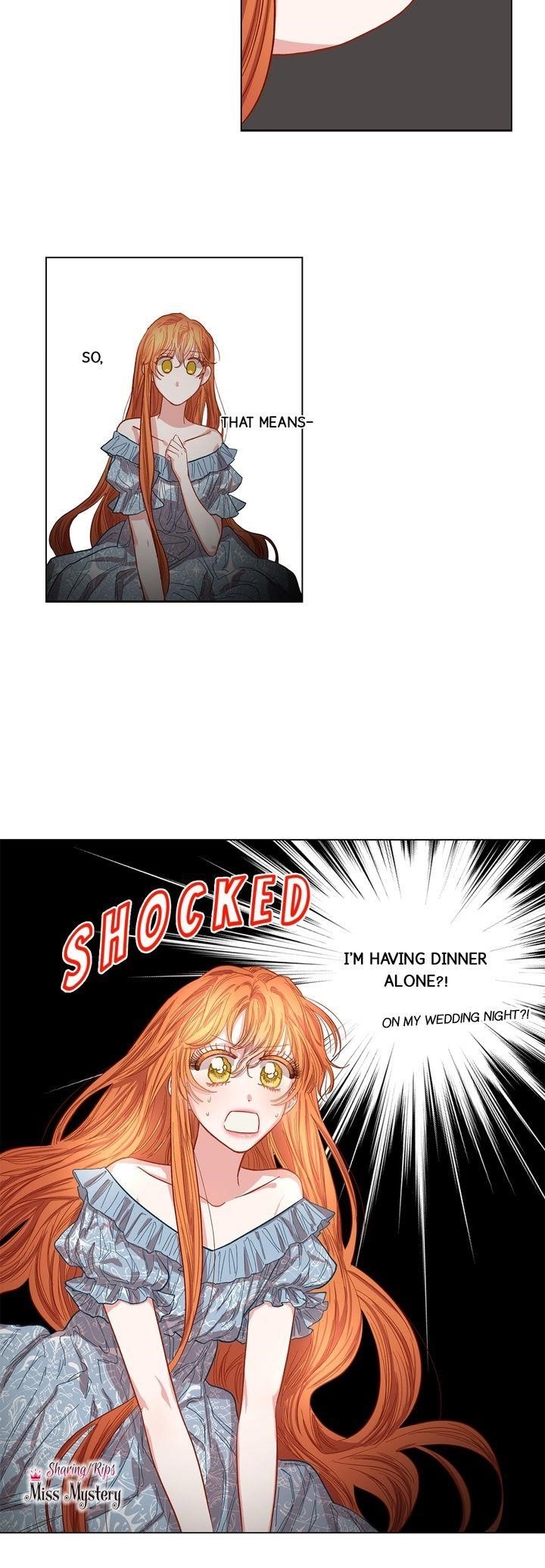 Lucia (Taruvi) Chapter 17 - Page 20 in English
