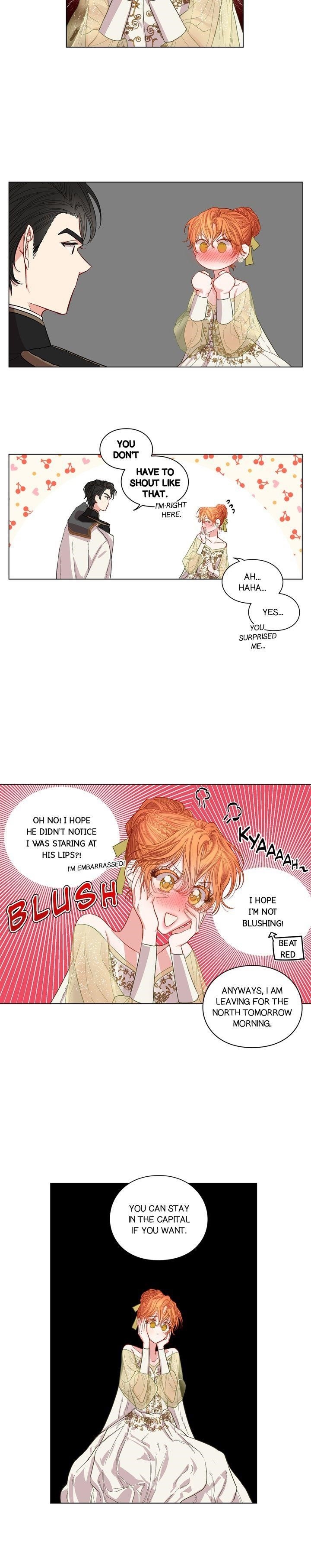 Lucia (Taruvi) Chapter 17 - Page 7 in English