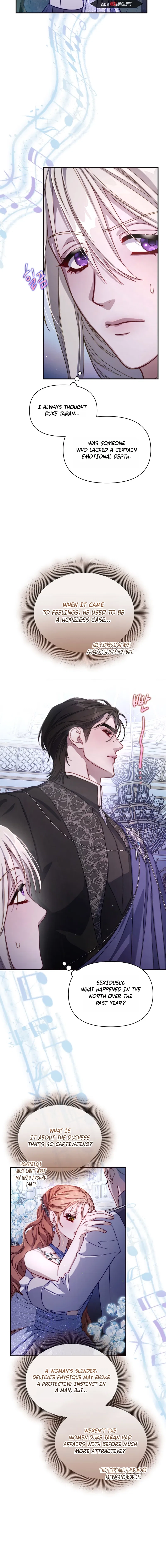 Lucia (Taruvi) Chapter 170 - Page 10 in English