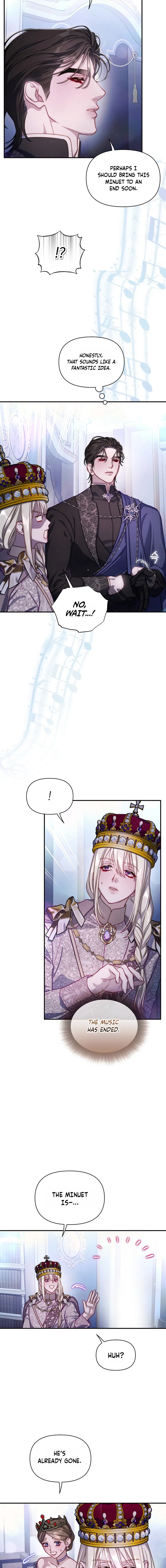 Lucia (Taruvi) Chapter 170 - Page 13 in English